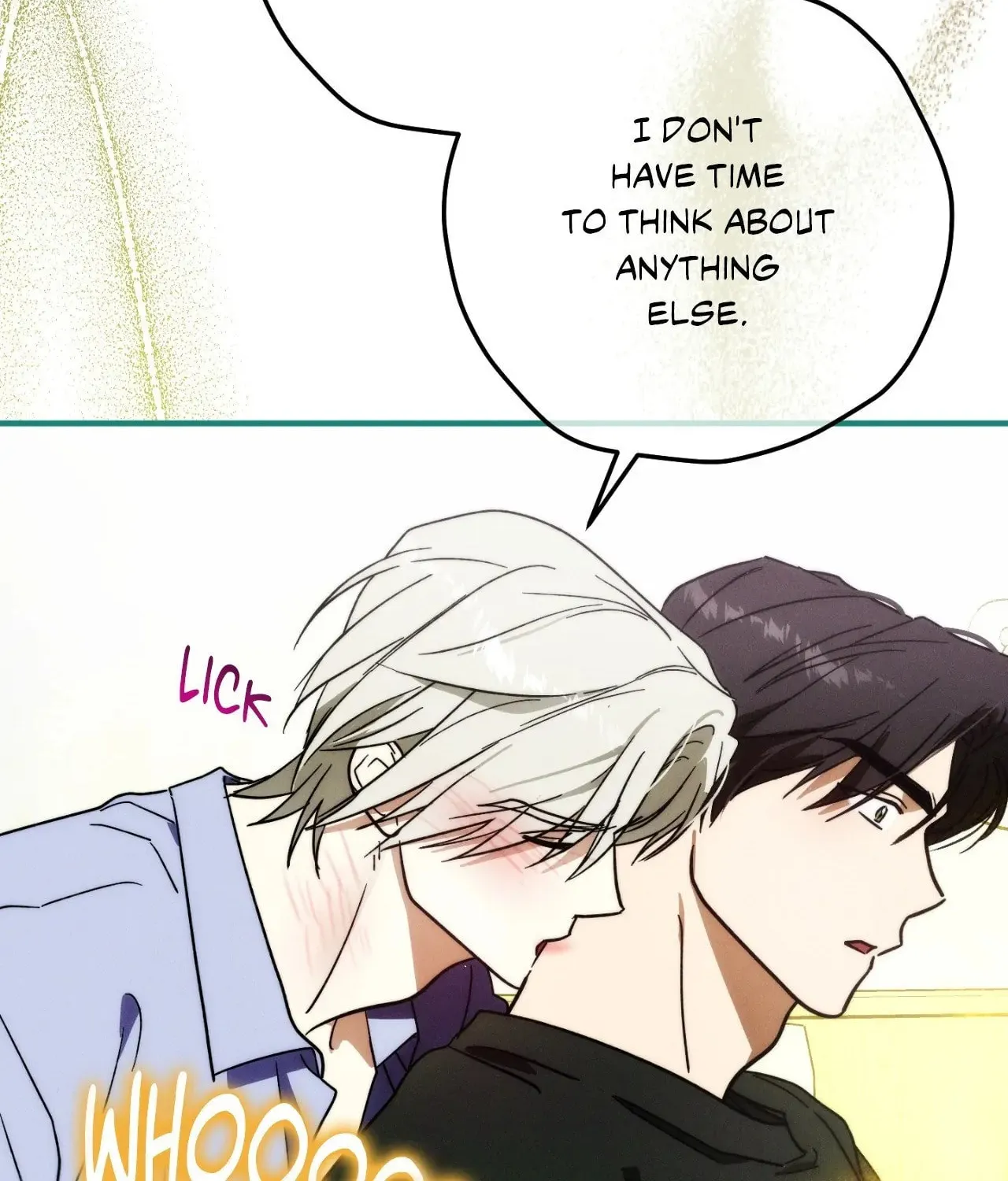 MIX-UP Chapter 3 page 62 - 