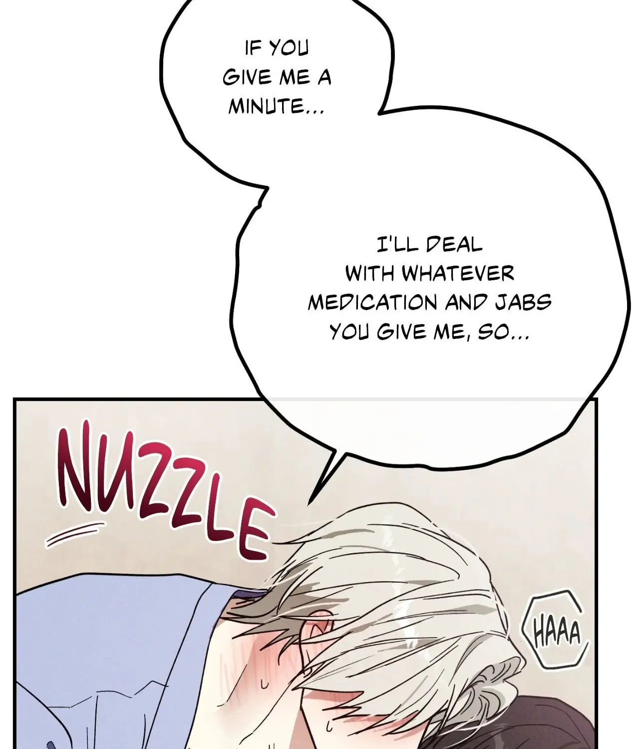 MIX-UP Chapter 3 page 68 - 