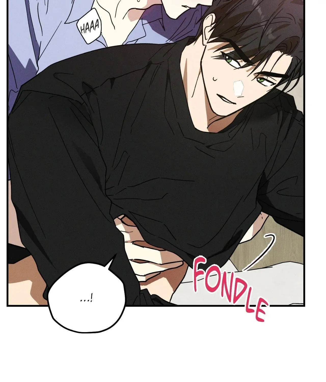 MIX-UP Chapter 3 page 69 - 