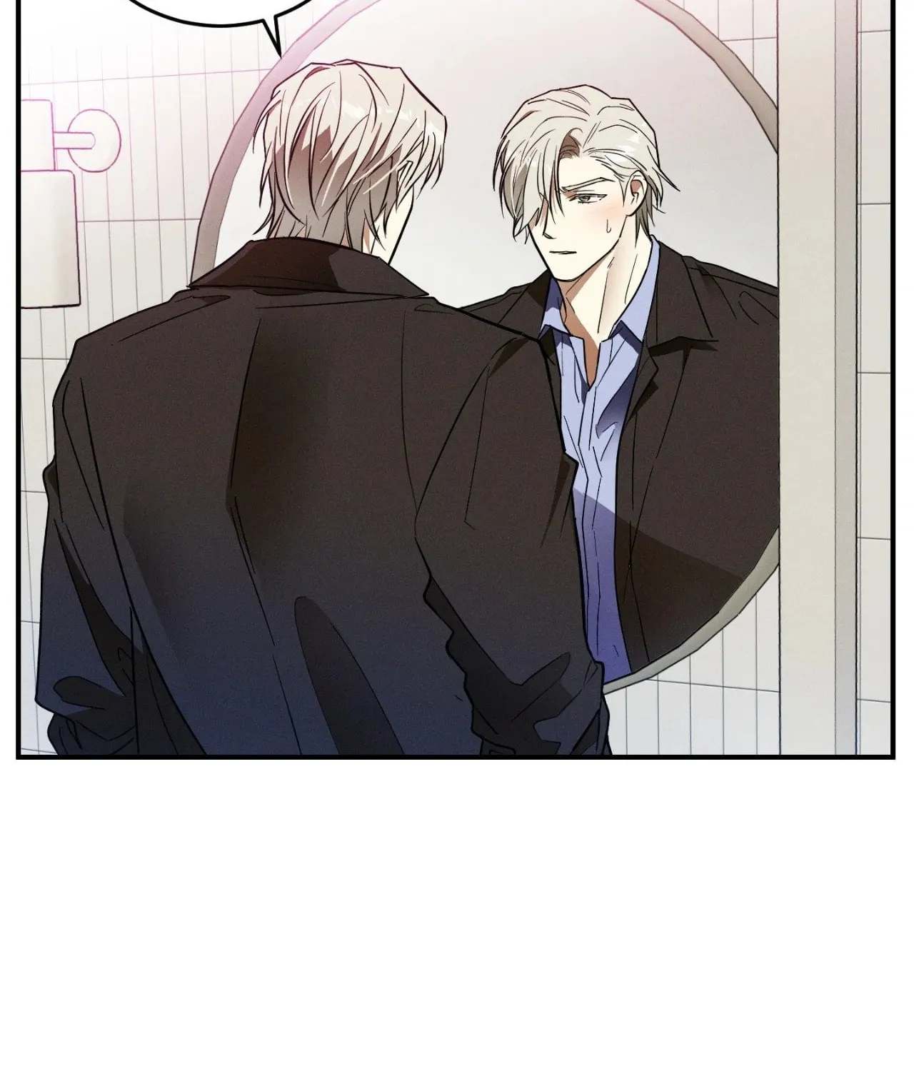 MIX-UP Chapter 3 page 8 - 