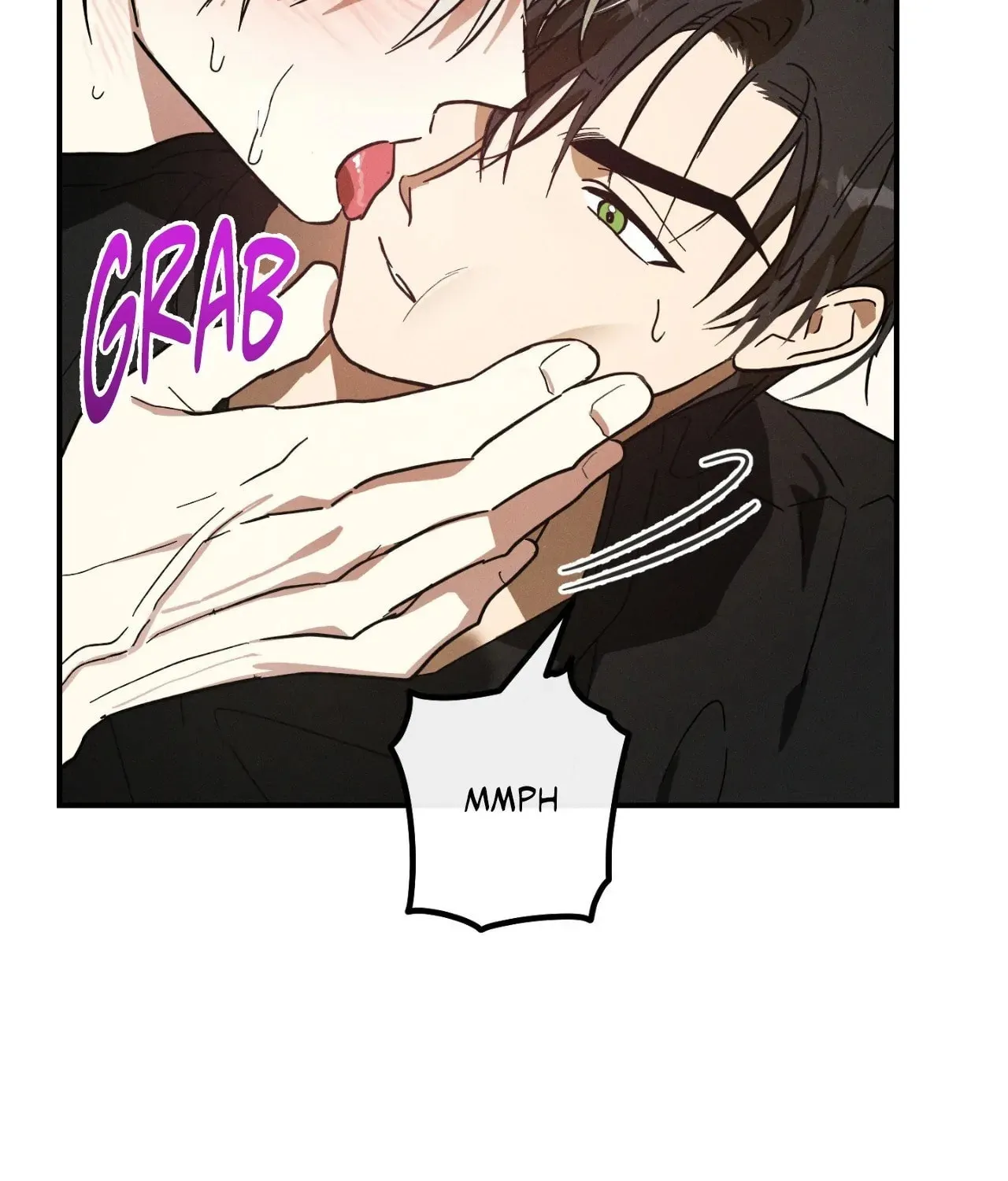 MIX-UP Chapter 3 page 75 - 