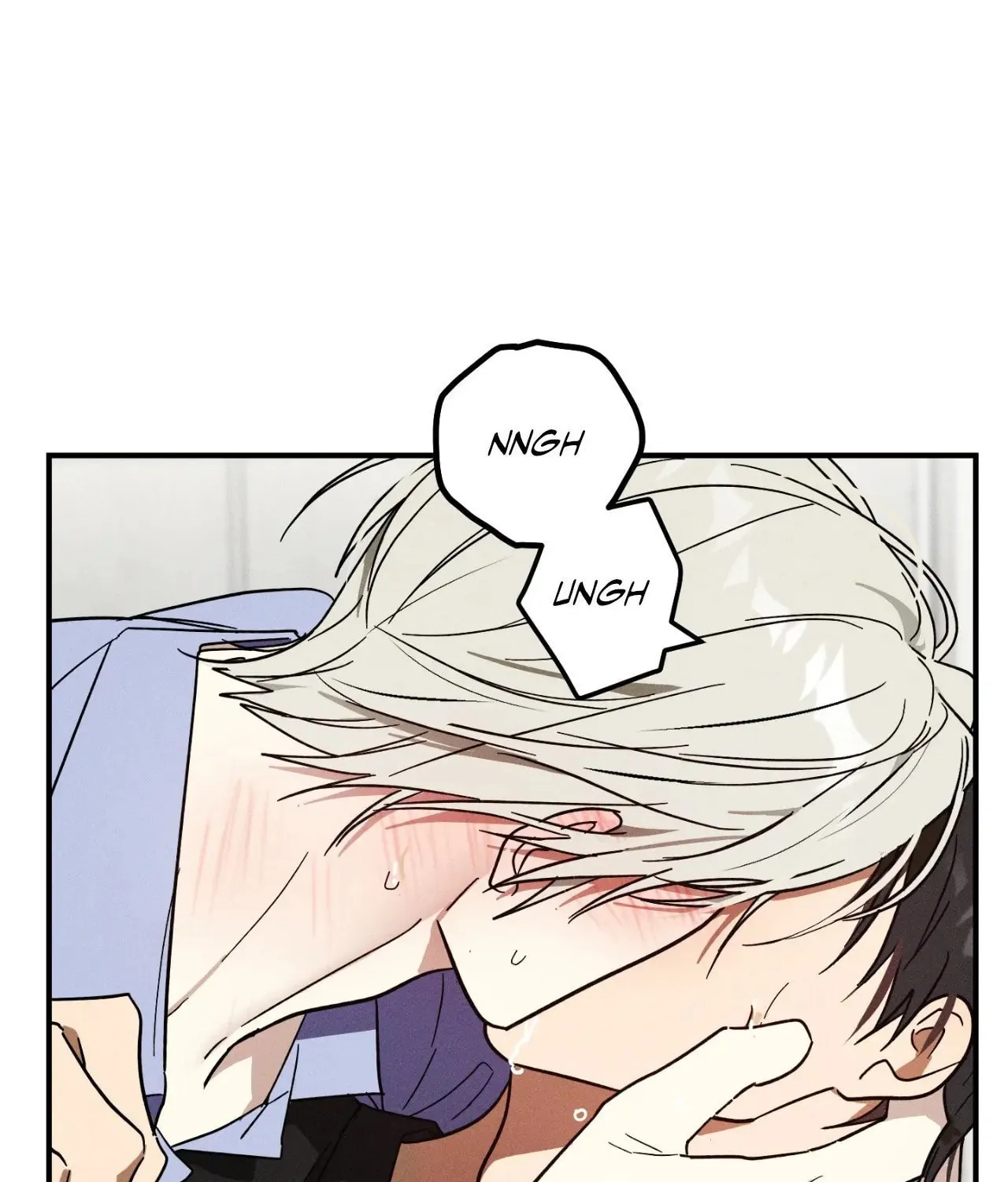 MIX-UP Chapter 3 page 76 - 