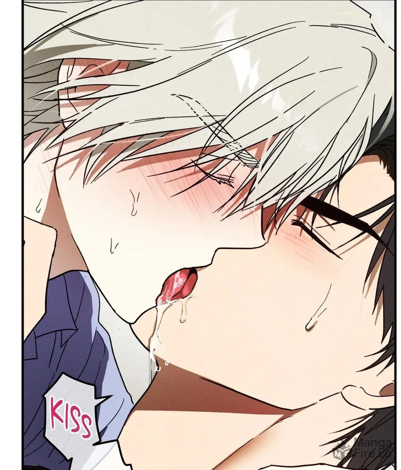 MIX-UP Chapter 3 page 78 - 