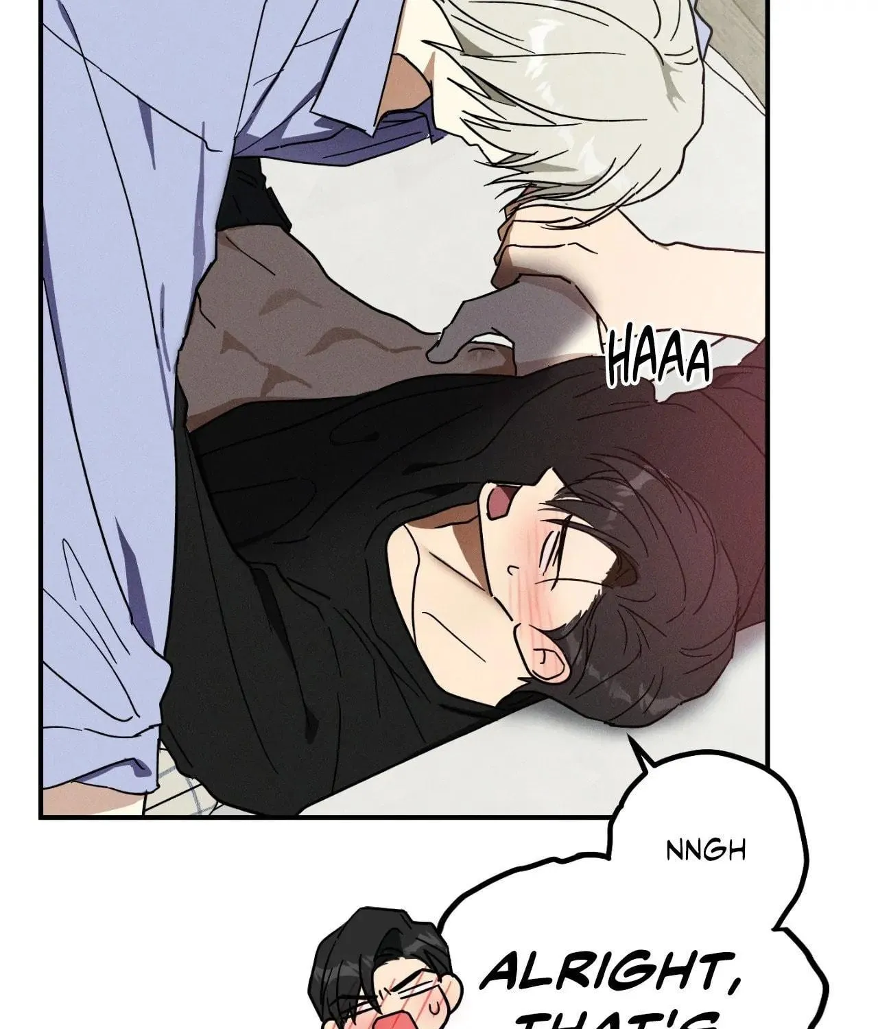 MIX-UP Chapter 3 page 83 - 