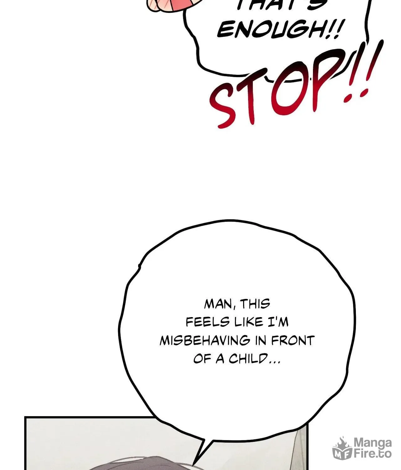 MIX-UP Chapter 3 page 84 - 
