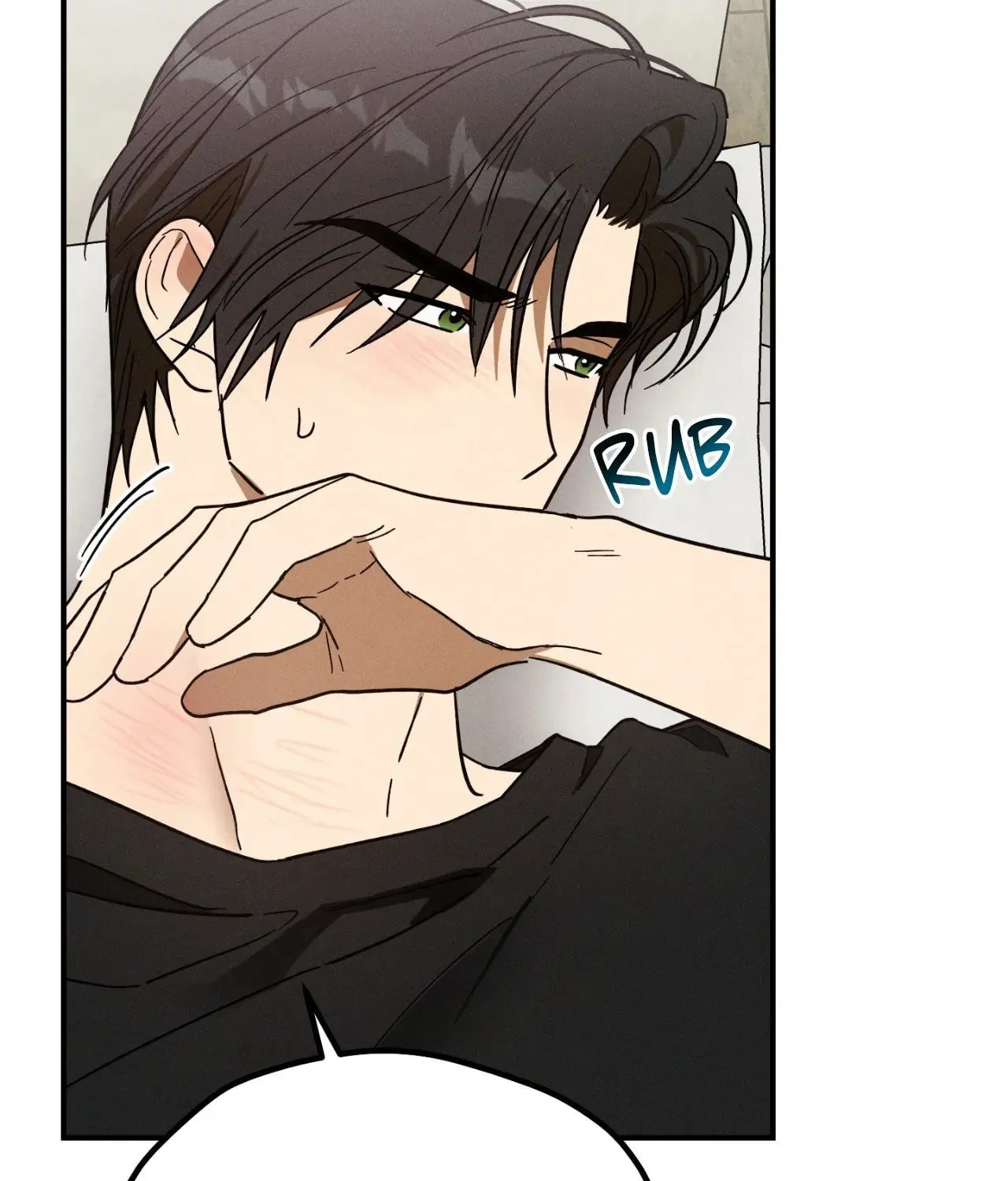 MIX-UP Chapter 3 page 85 - 