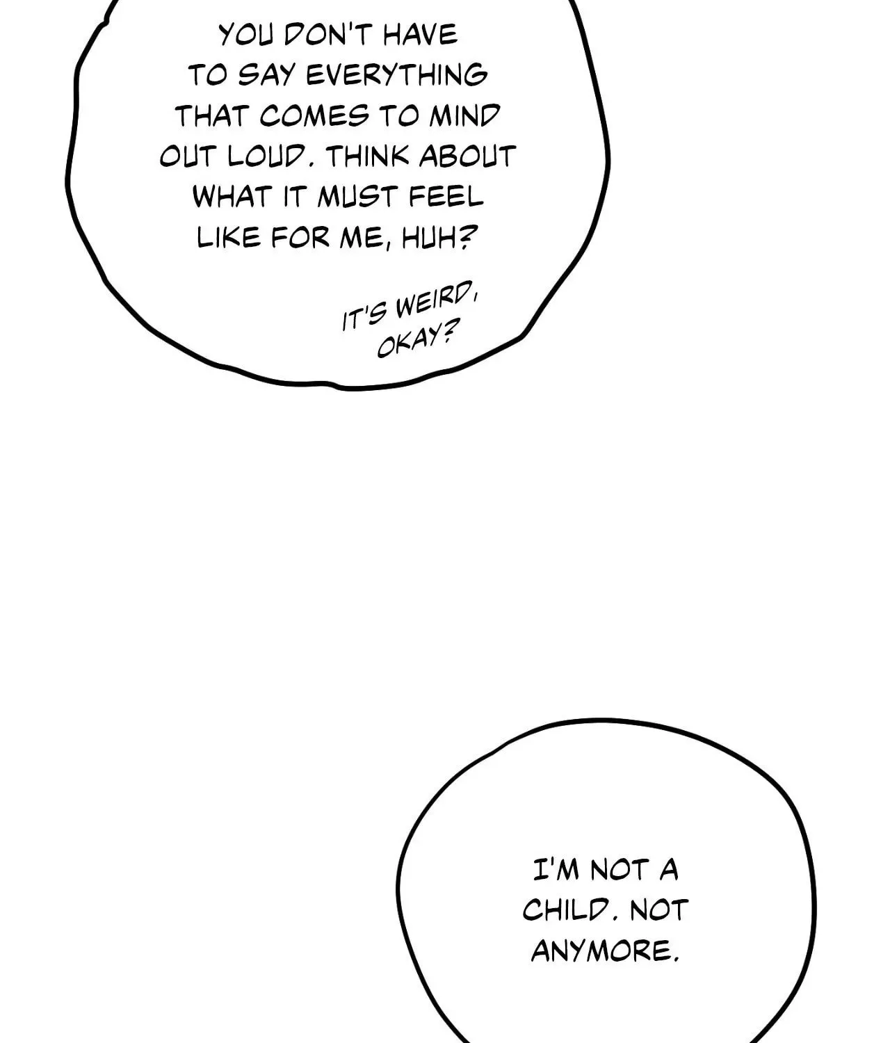 MIX-UP Chapter 3 page 86 - 