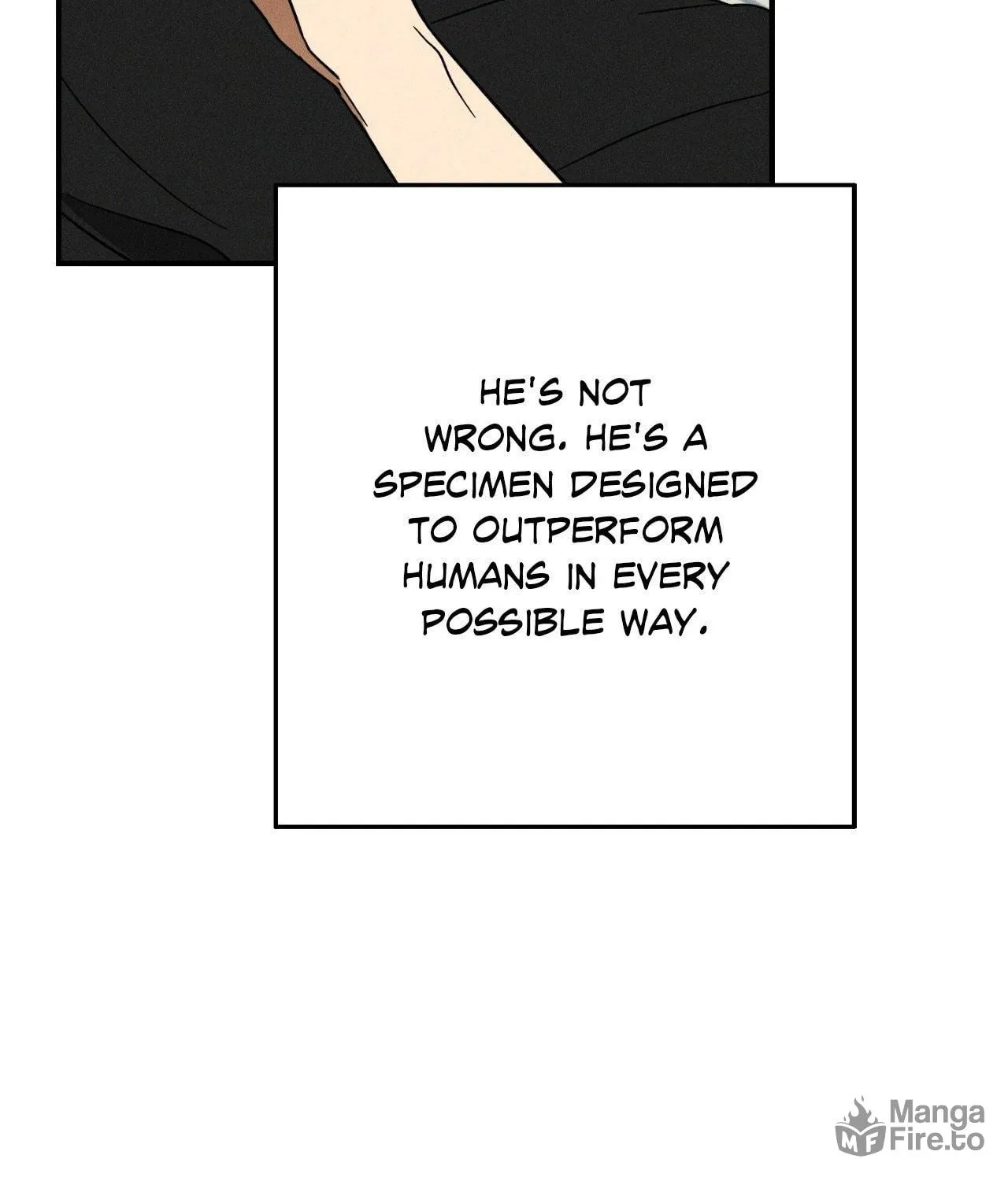 MIX-UP Chapter 3 page 90 - 