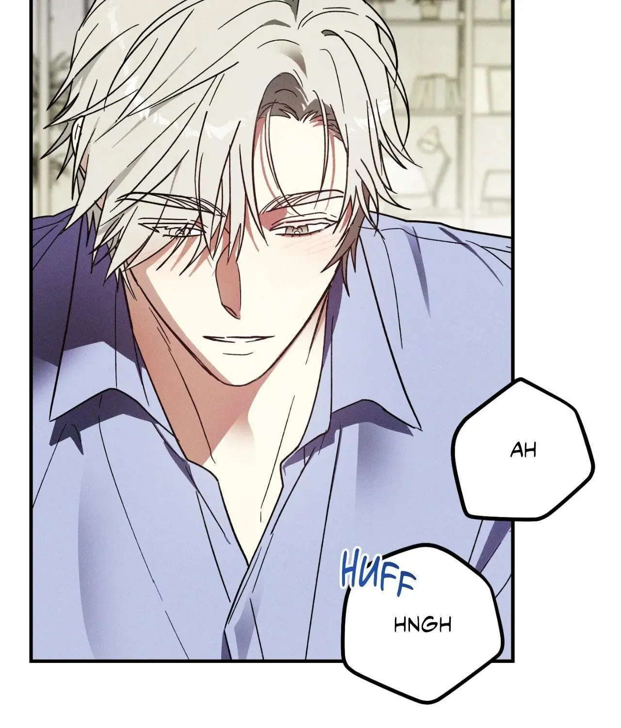 MIX-UP Chapter 4 page 11 - 