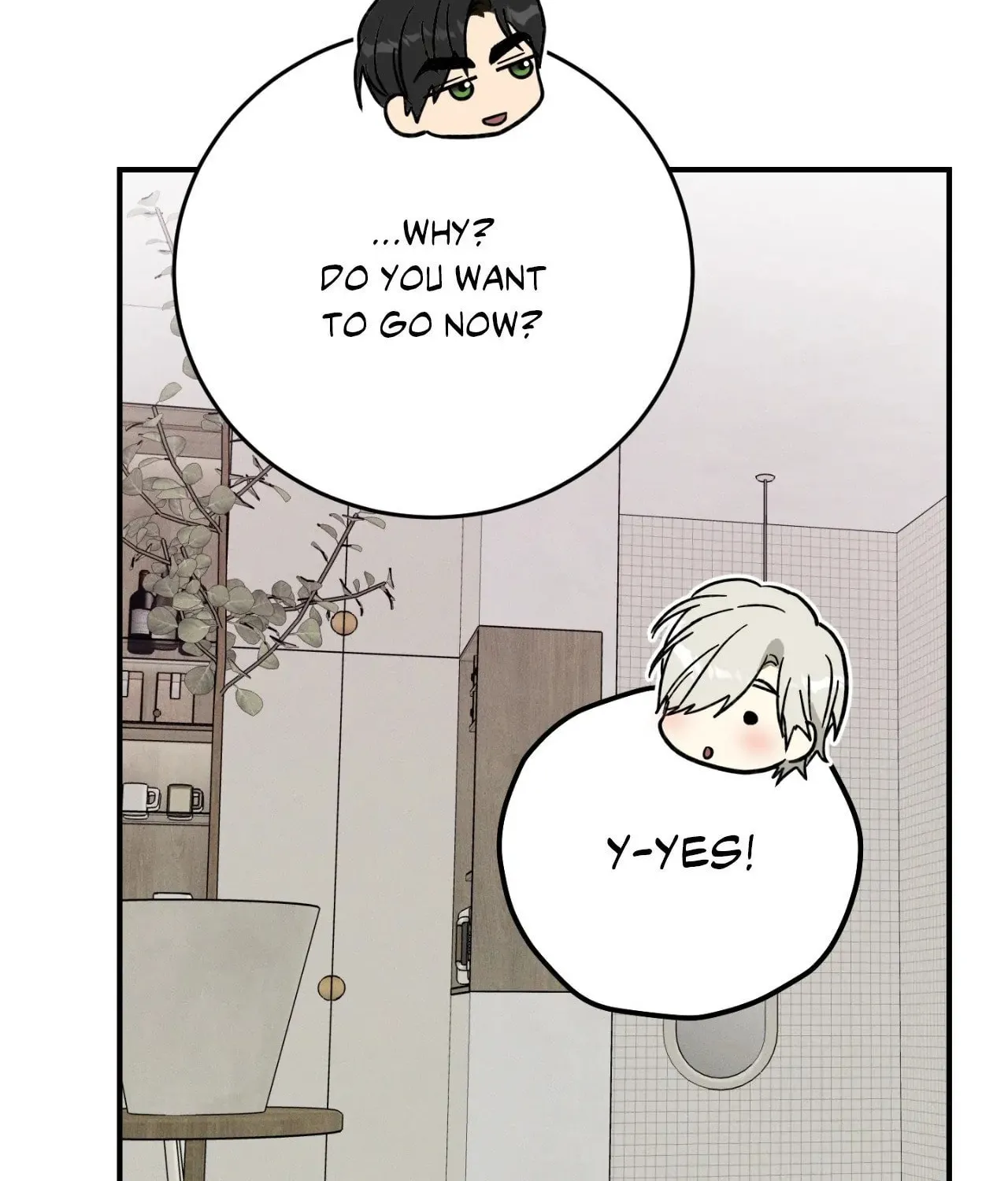 MIX-UP Chapter 4 page 104 - 