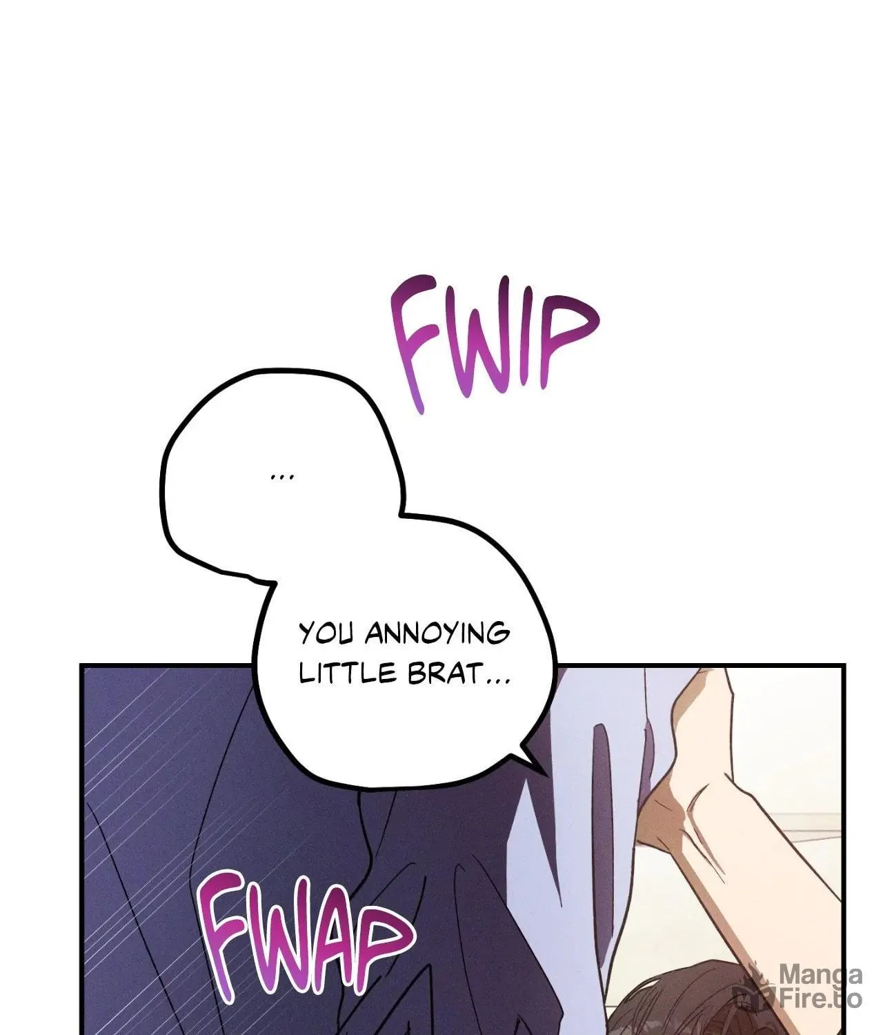 MIX-UP Chapter 4 page 12 - 
