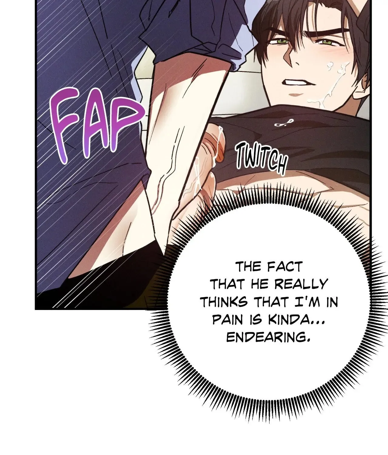 MIX-UP Chapter 4 page 13 - 