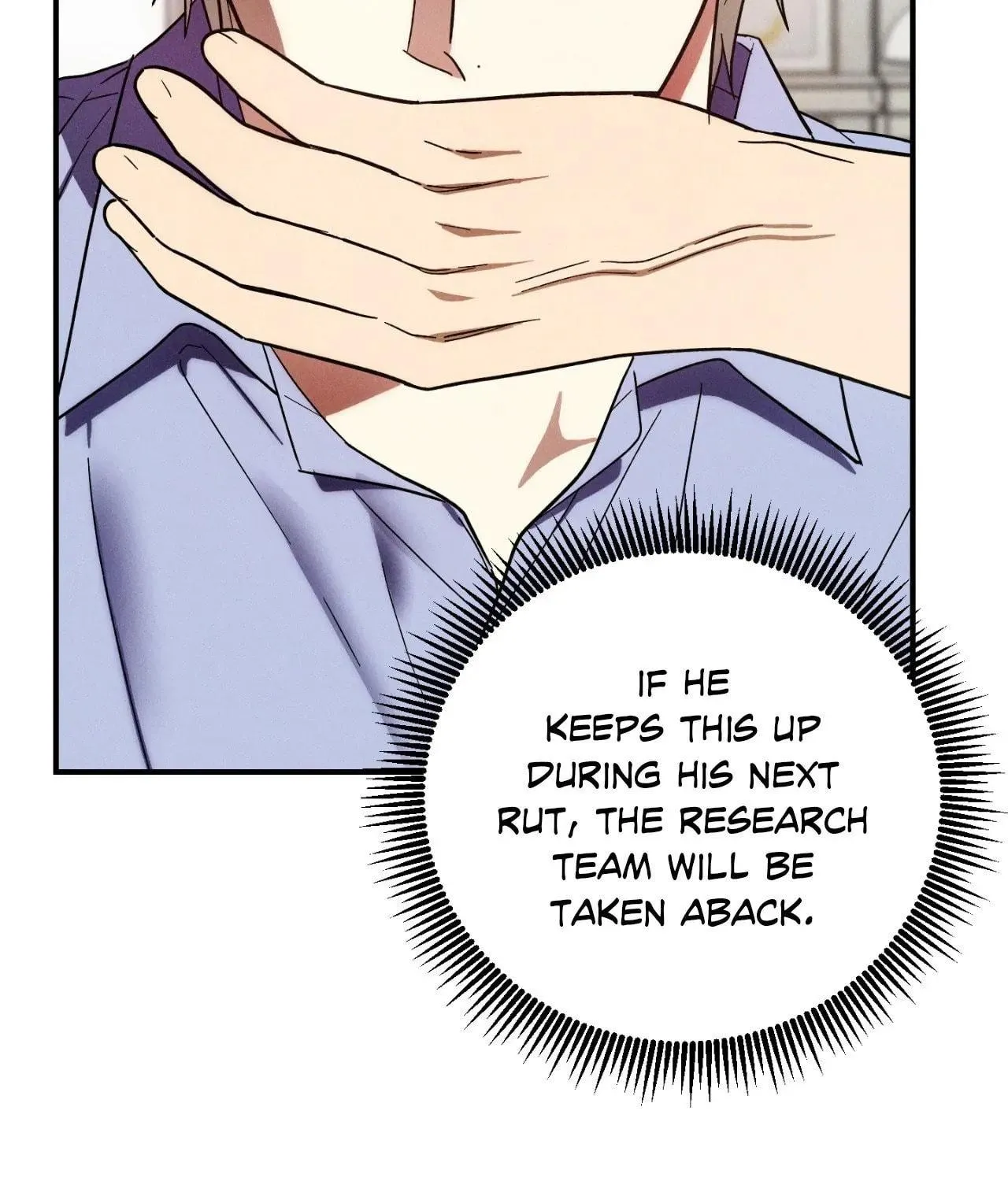 MIX-UP Chapter 4 page 19 - 