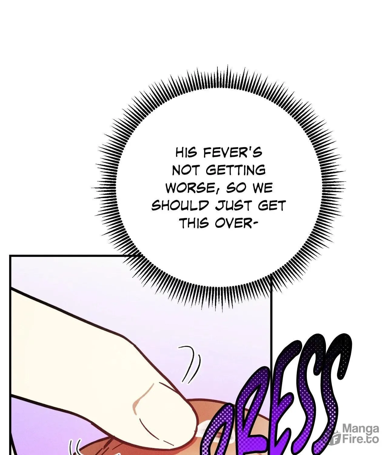 MIX-UP Chapter 4 page 20 - 