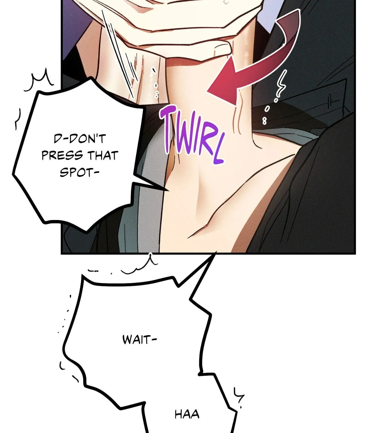 MIX-UP Chapter 4 page 27 - 