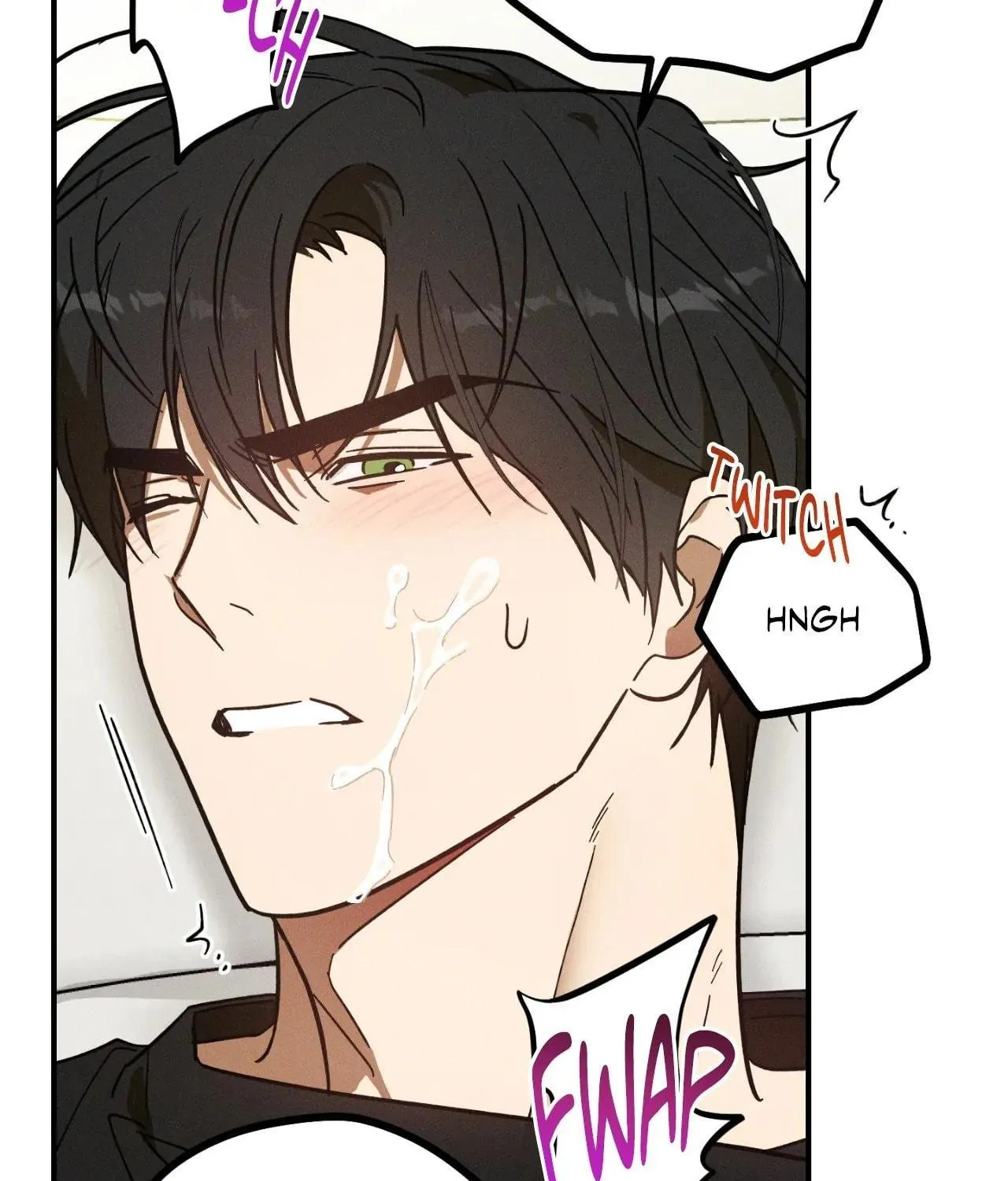 MIX-UP Chapter 4 page 29 - 