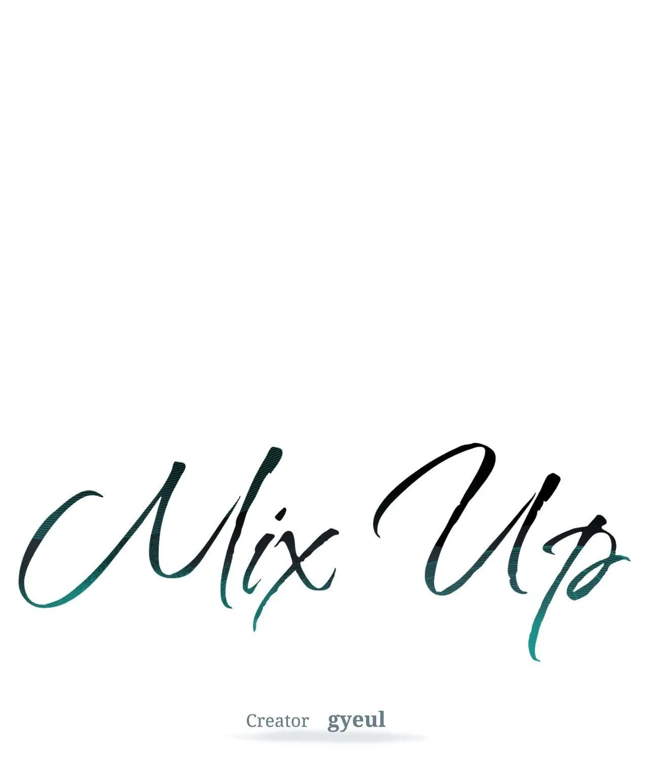 MIX-UP Chapter 4 page 4 - 