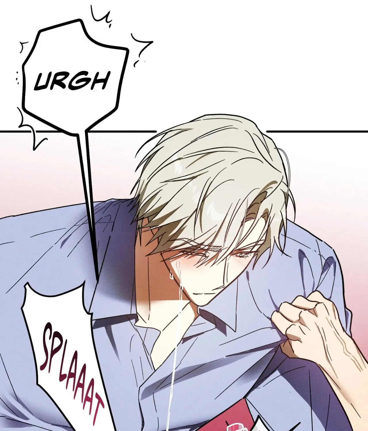 MIX-UP Chapter 4 page 31 - 