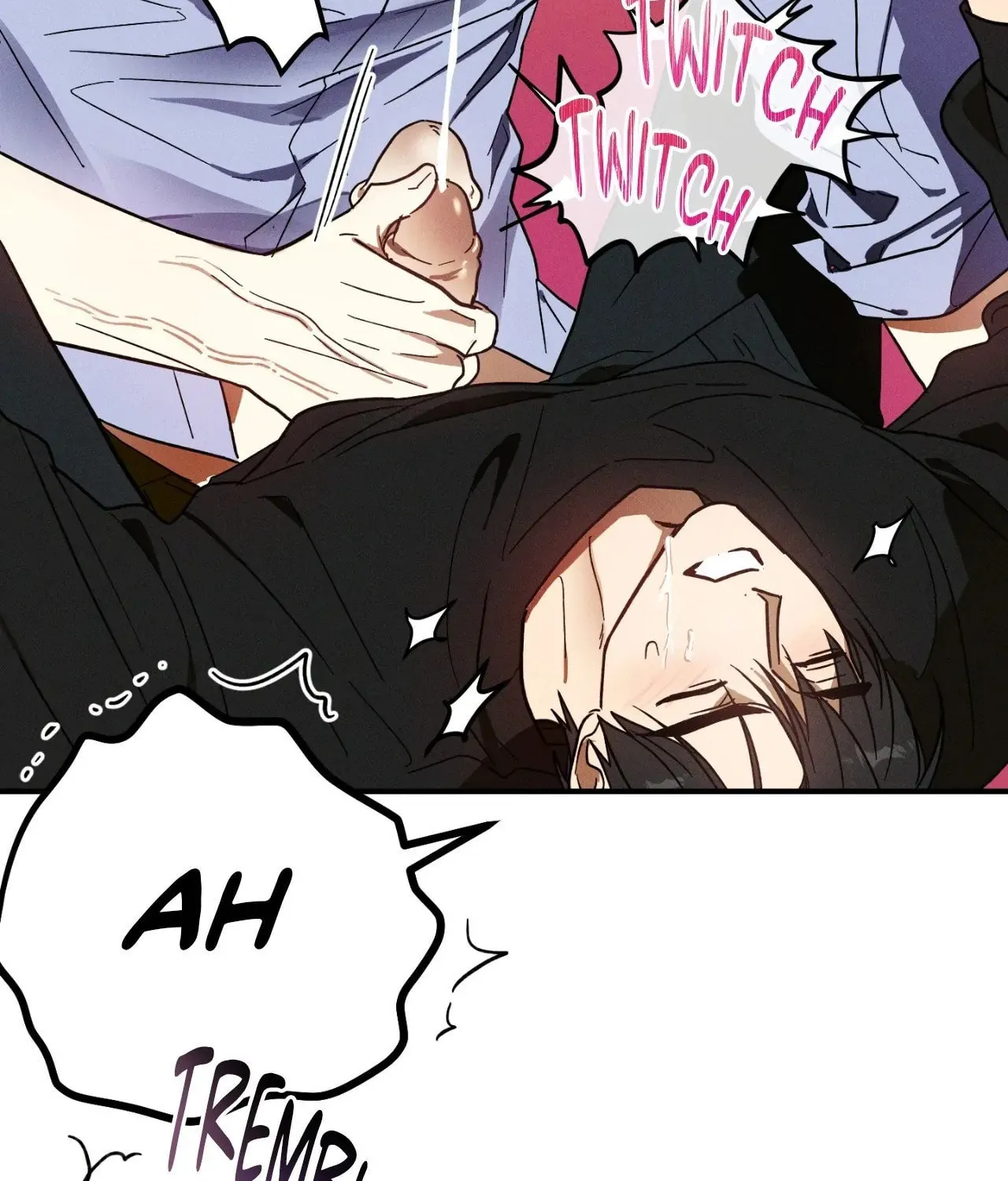 MIX-UP Chapter 4 page 32 - 