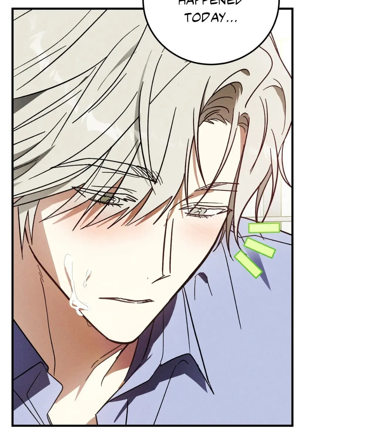 MIX-UP Chapter 4 page 37 - 