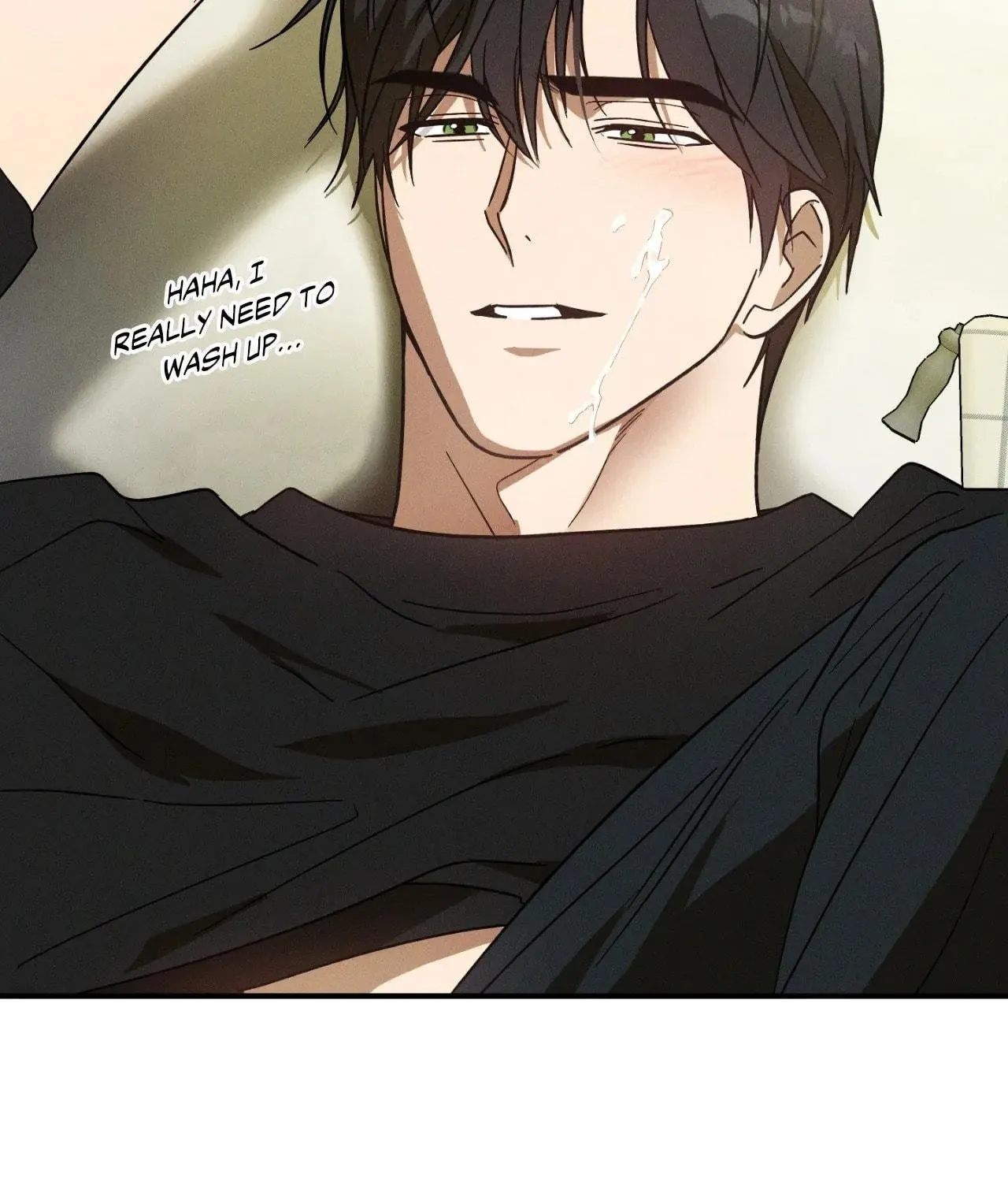 MIX-UP Chapter 4 page 39 - 