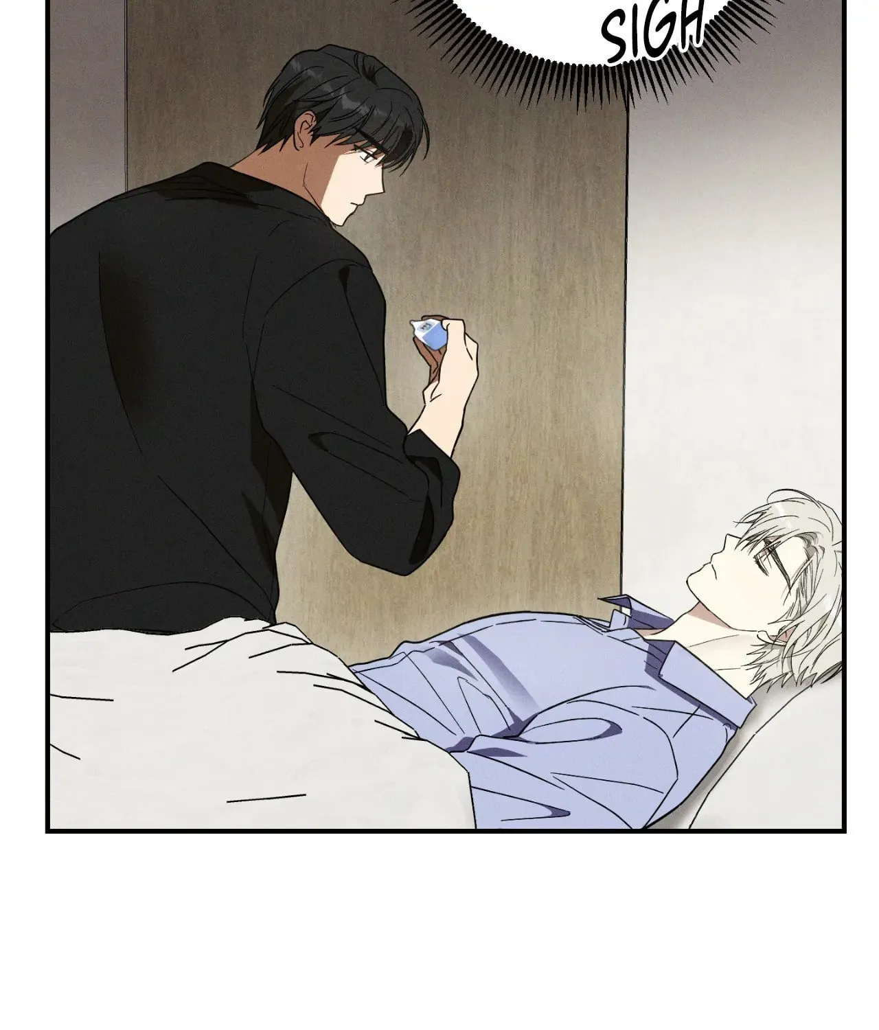 MIX-UP Chapter 4 page 45 - 