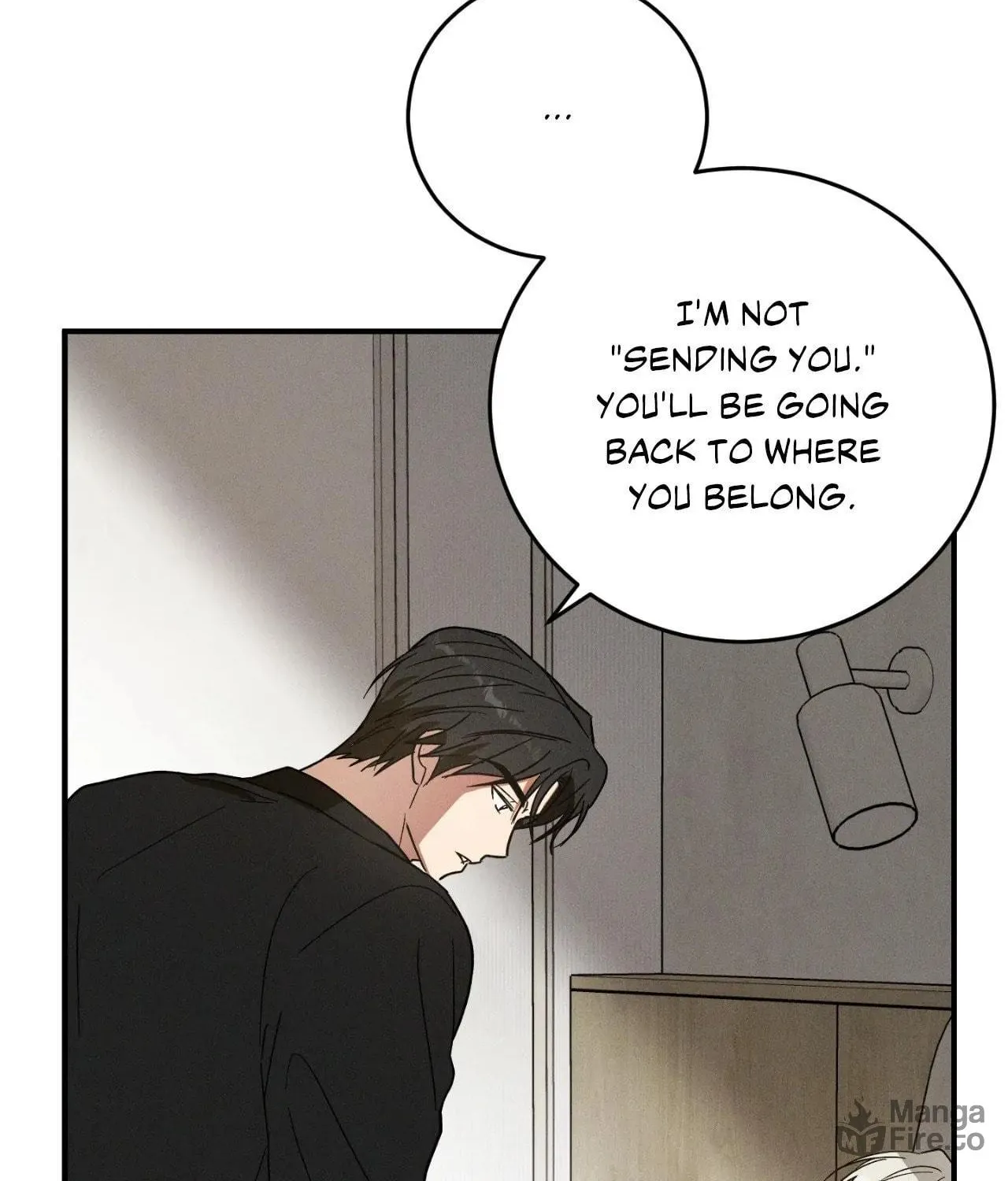 MIX-UP Chapter 4 page 50 - 
