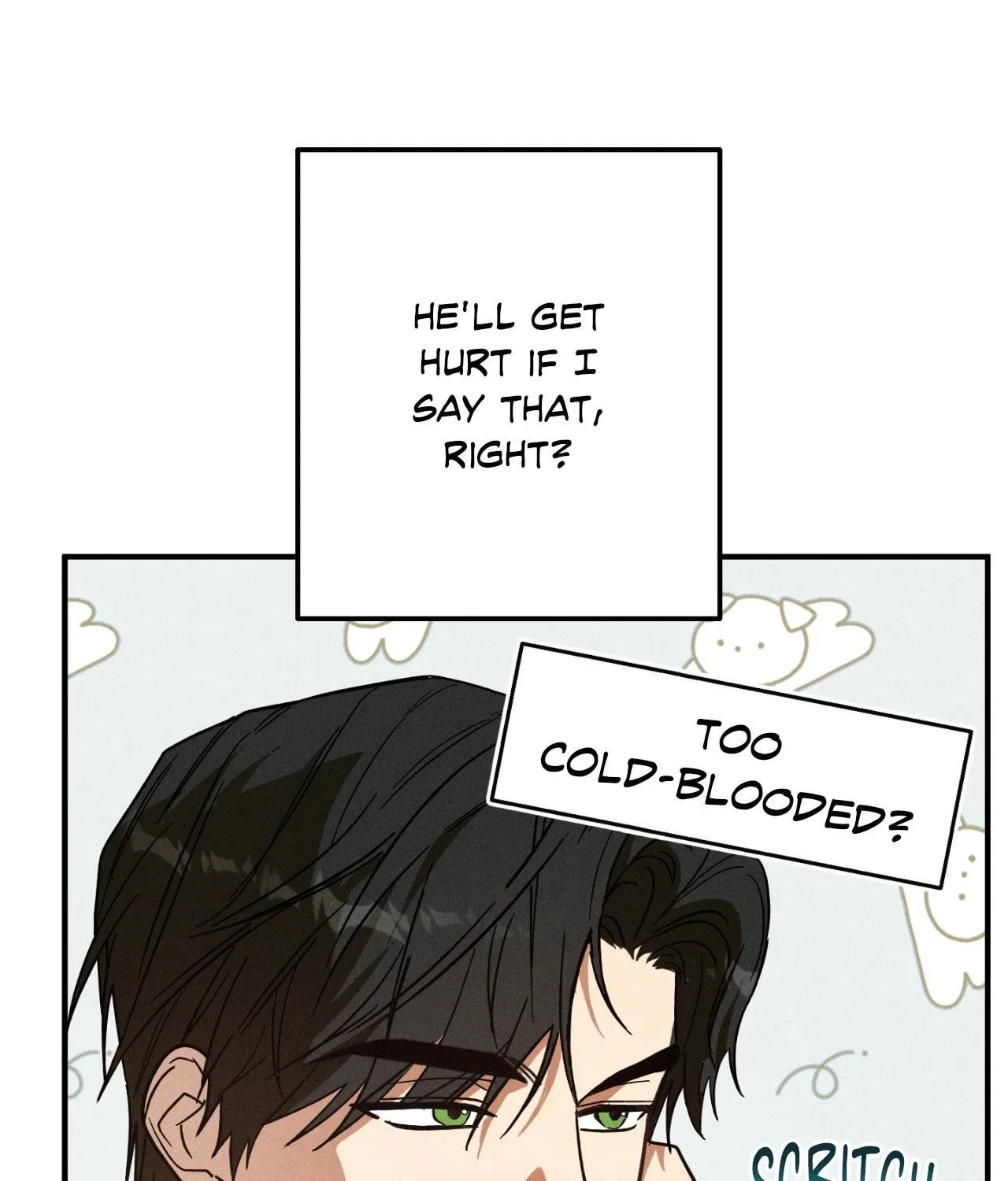 MIX-UP Chapter 4 page 52 - 
