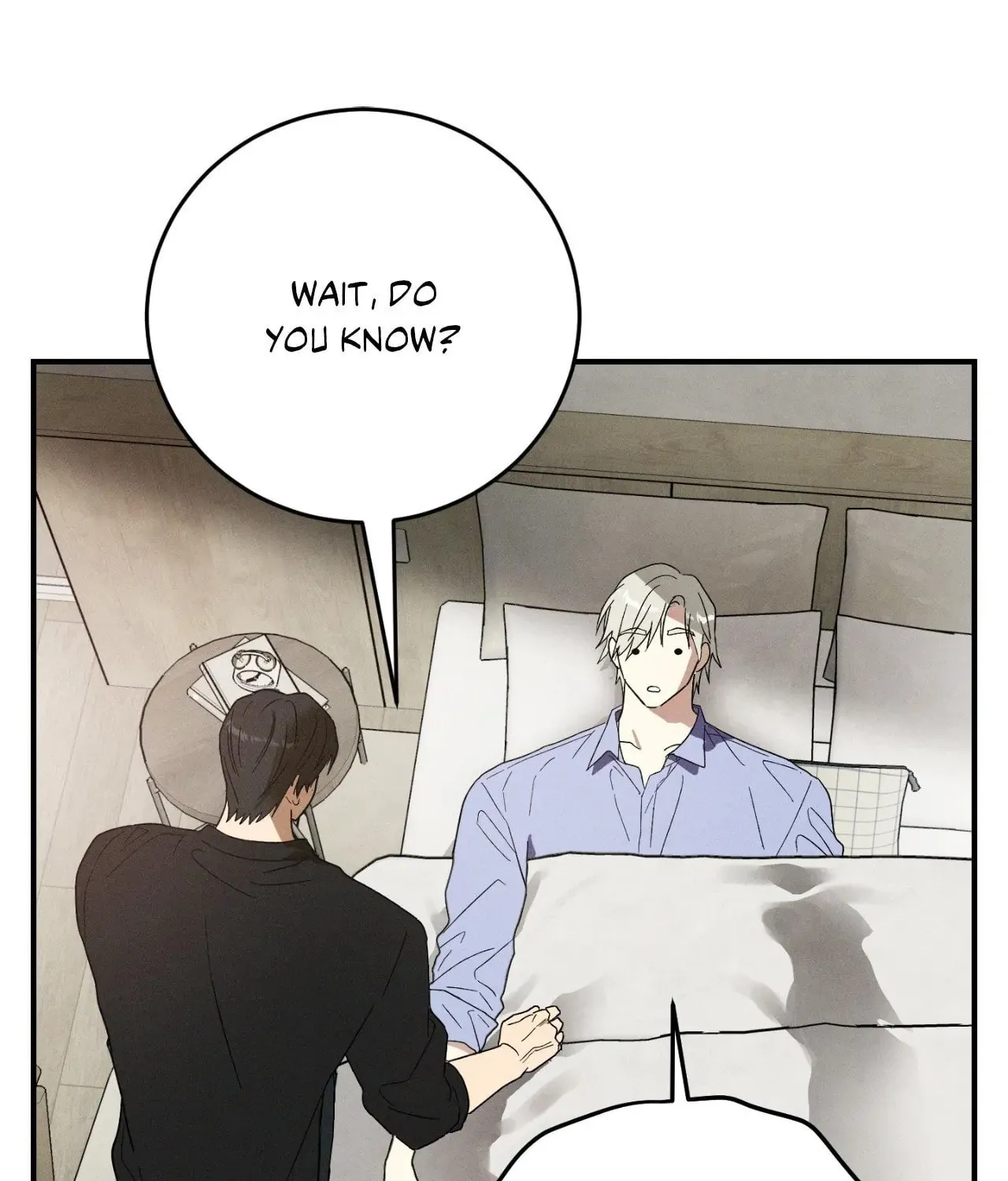 MIX-UP Chapter 4 page 58 - 
