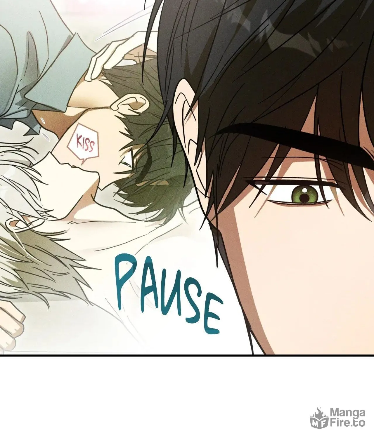 MIX-UP Chapter 4 page 60 - 