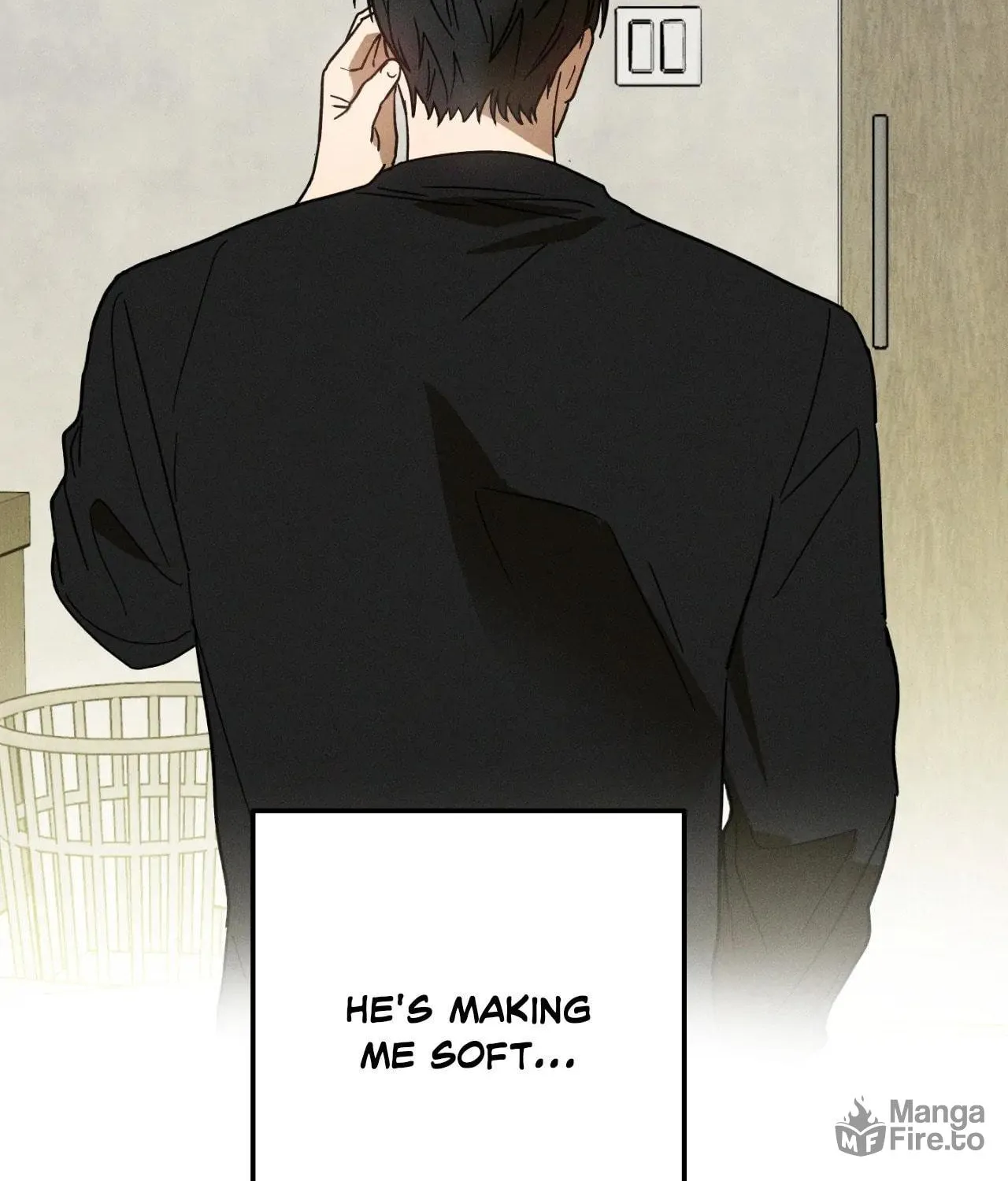 MIX-UP Chapter 4 page 70 - 