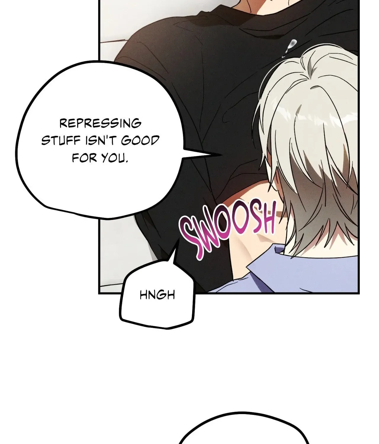 MIX-UP Chapter 4 page 8 - 