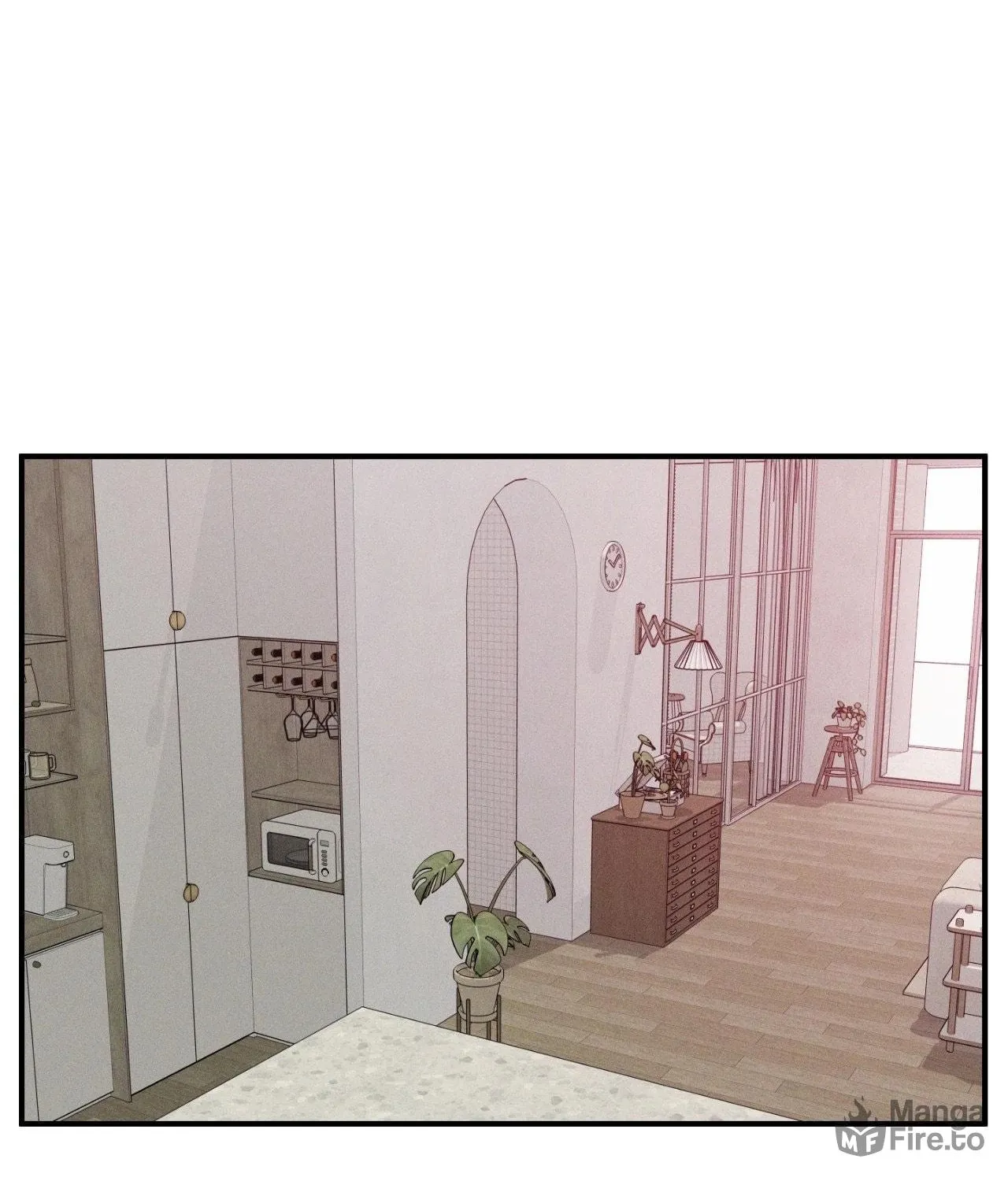 MIX-UP Chapter 4 page 72 - 