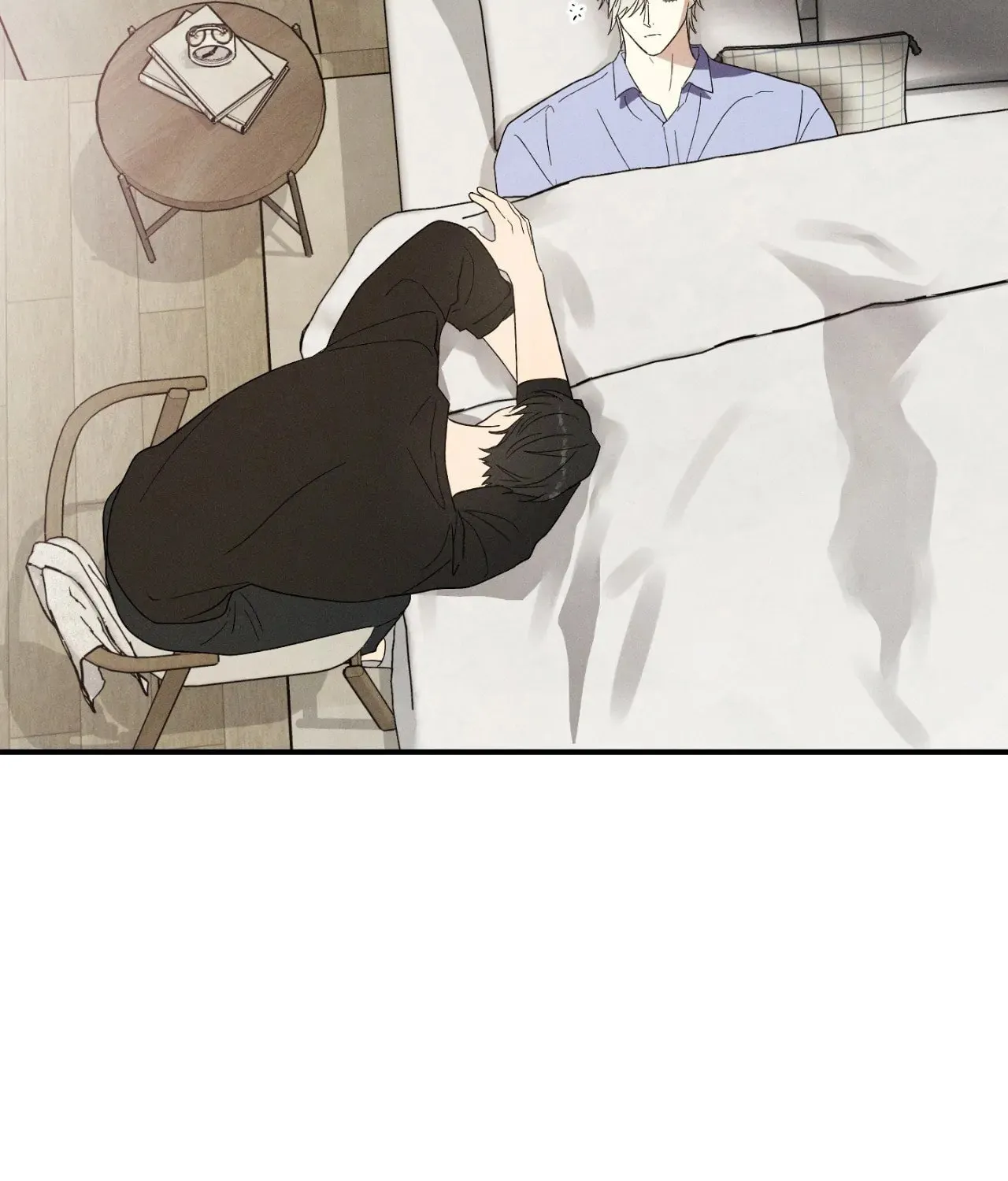 MIX-UP Chapter 4 page 75 - 