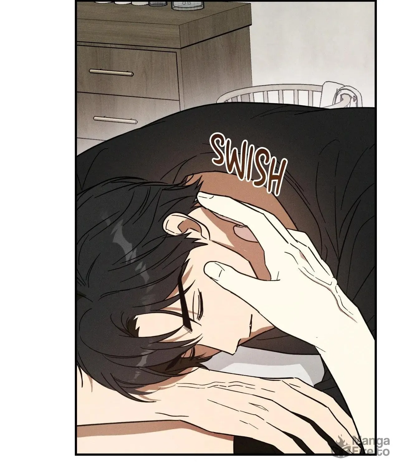 MIX-UP Chapter 4 page 80 - 