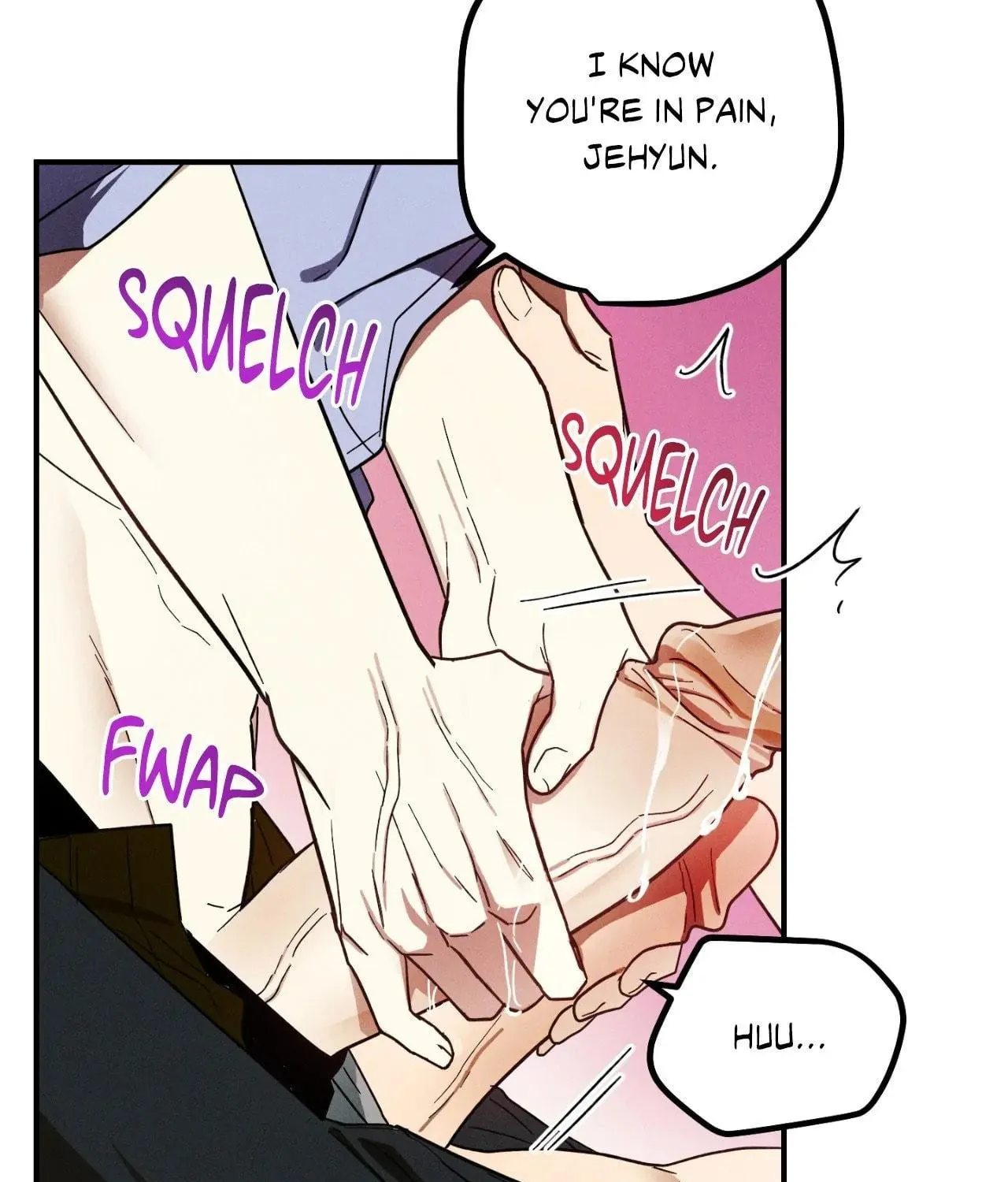 MIX-UP Chapter 4 page 9 - 