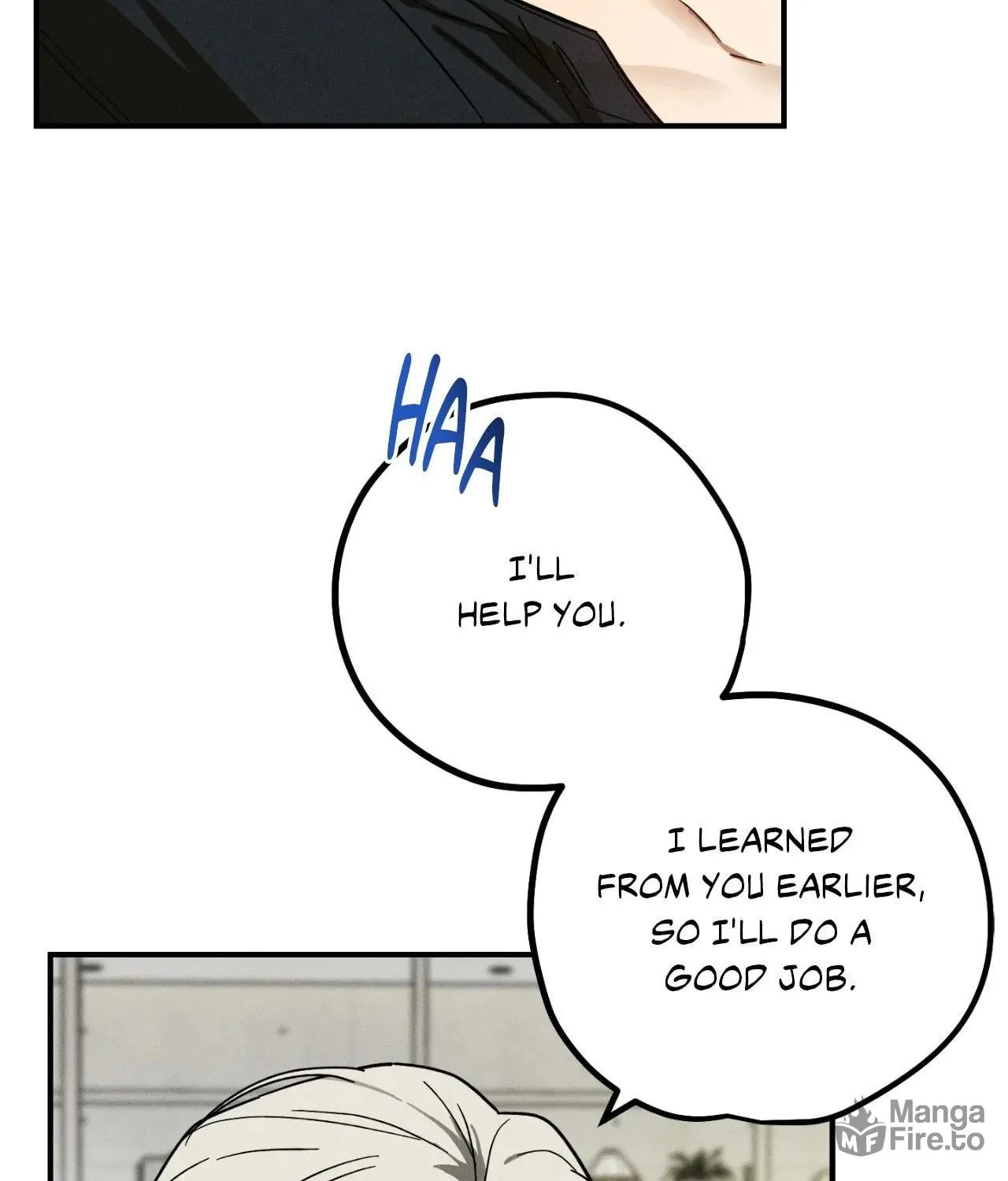 MIX-UP Chapter 4 page 10 - 