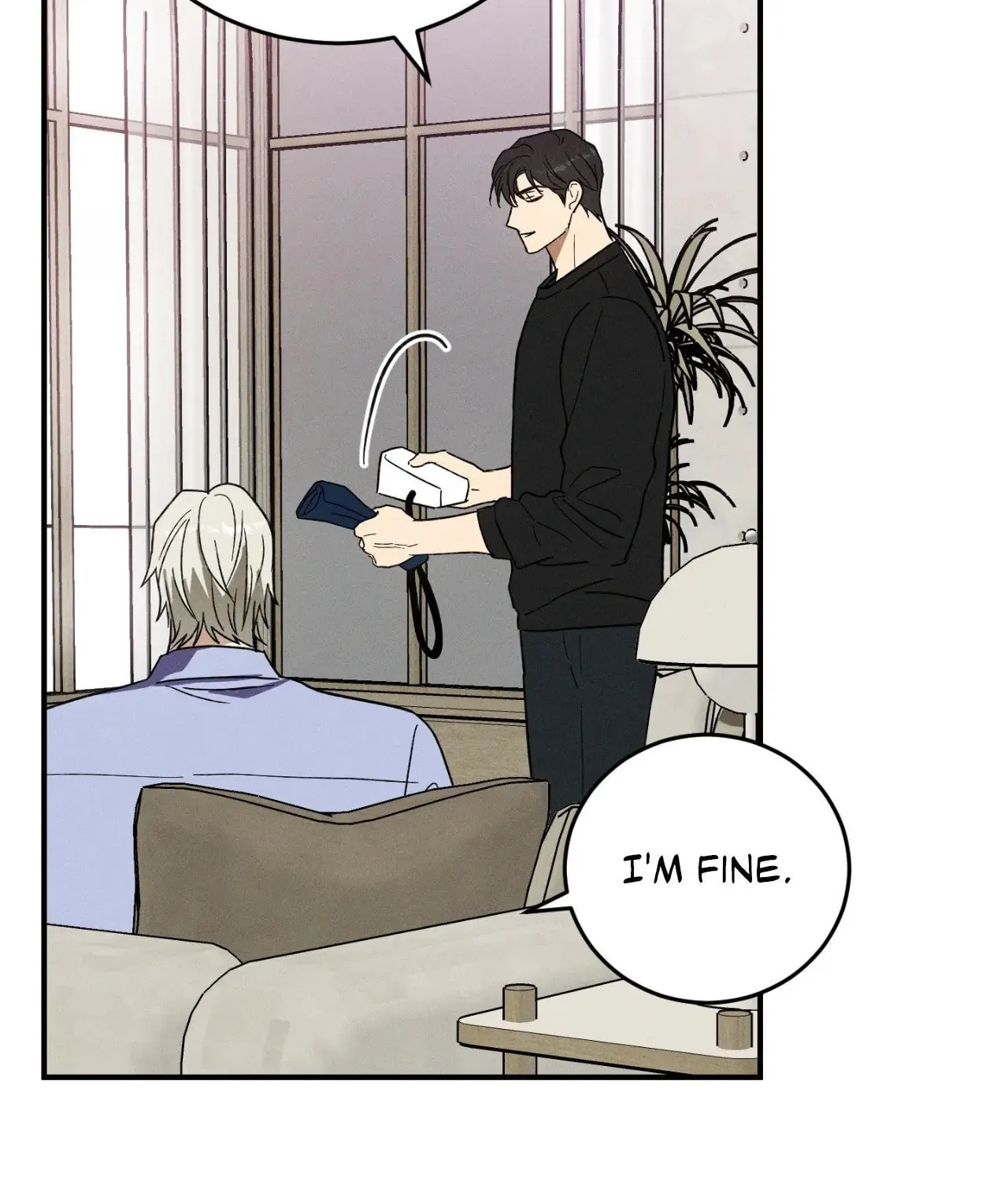MIX-UP Chapter 4 page 94 - 