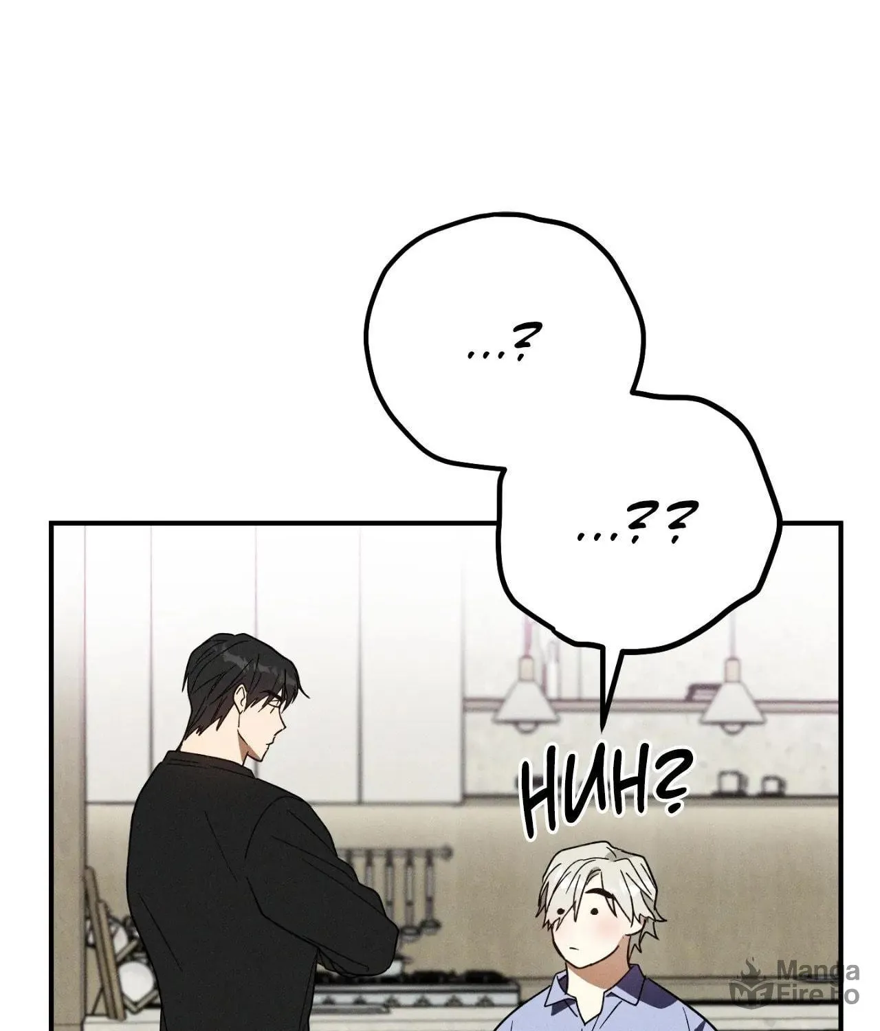 MIX-UP Chapter 4 page 100 - 