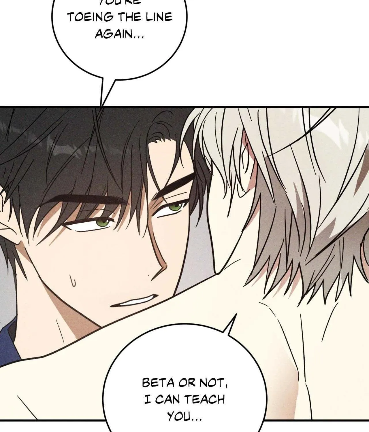 MIX-UP Chapter 5 page 101 - 