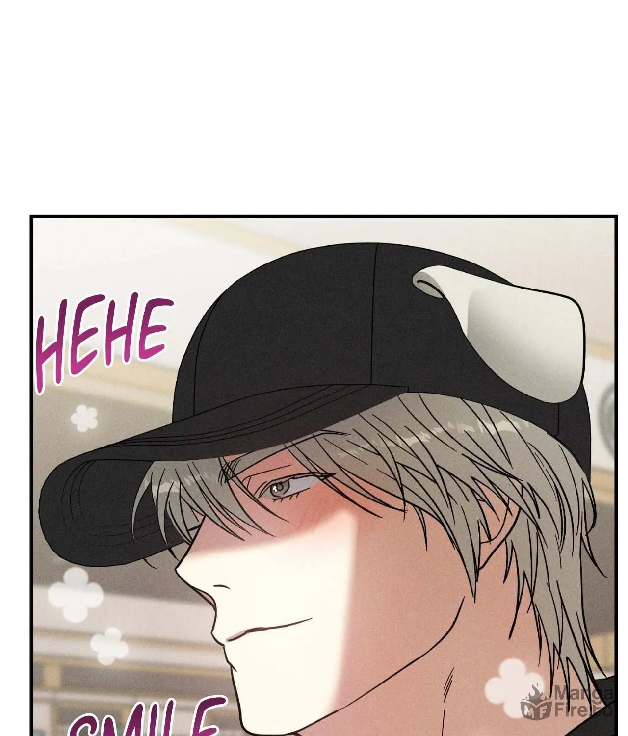 MIX-UP Chapter 5 page 12 - 