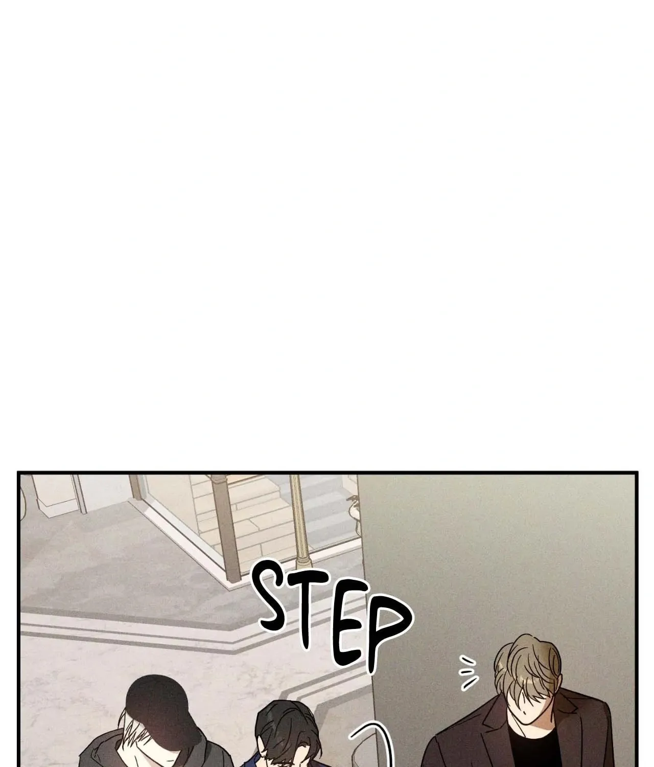 MIX-UP Chapter 5 page 14 - 