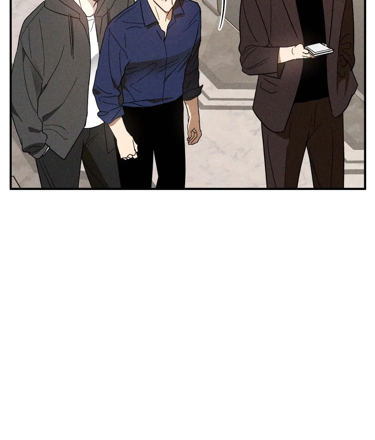 MIX-UP Chapter 5 page 15 - 