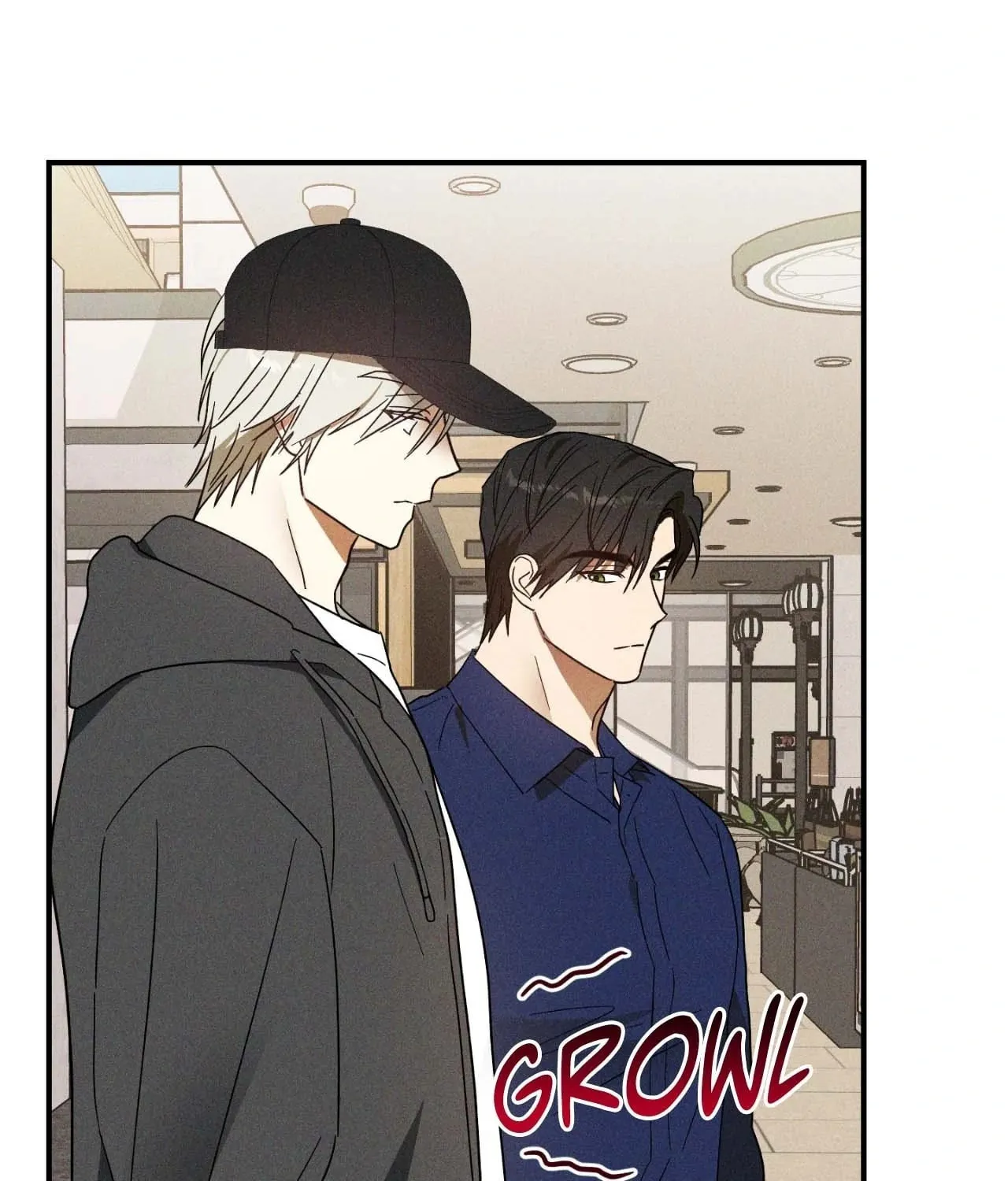 MIX-UP Chapter 5 page 16 - 