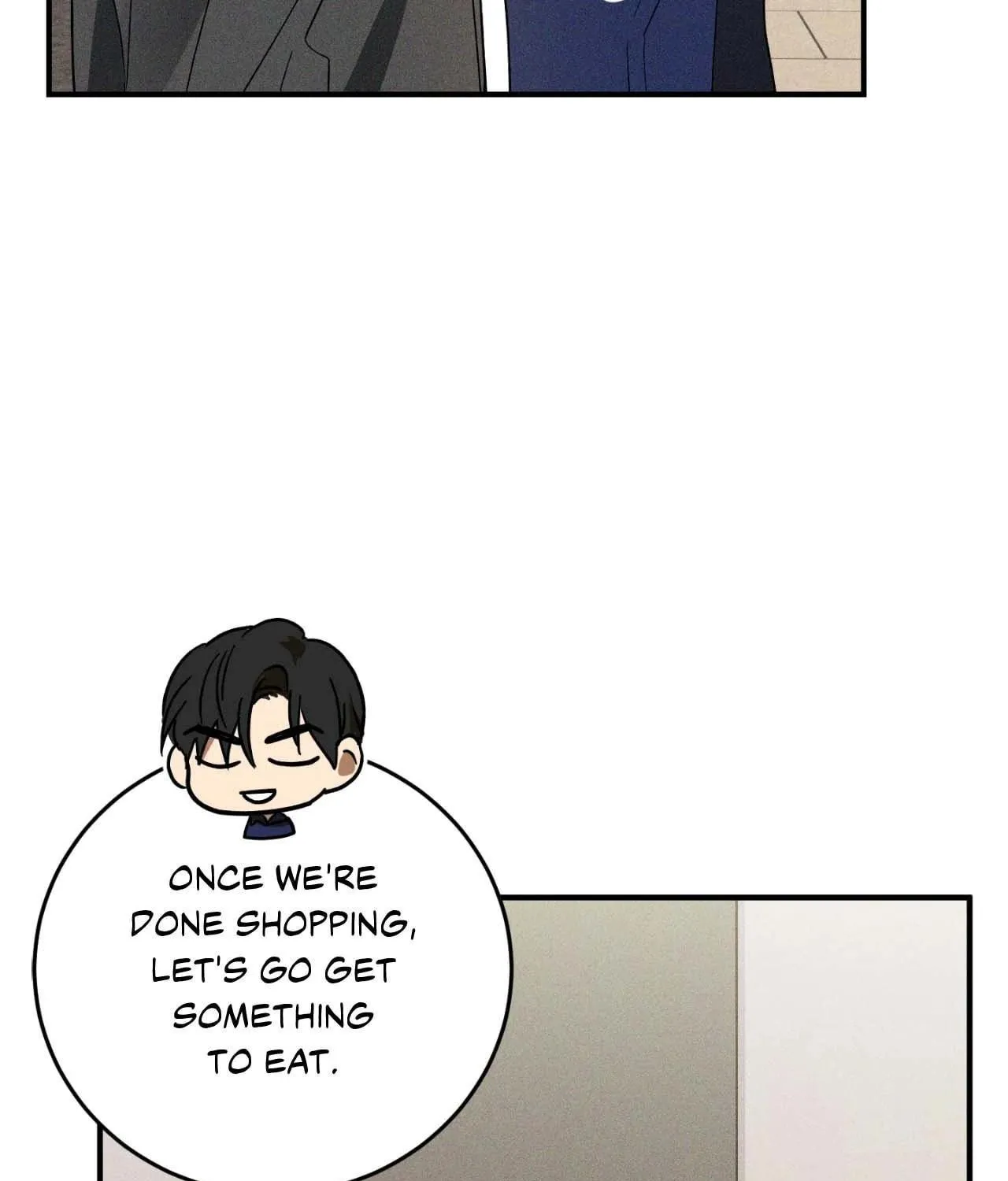 MIX-UP Chapter 5 page 17 - 