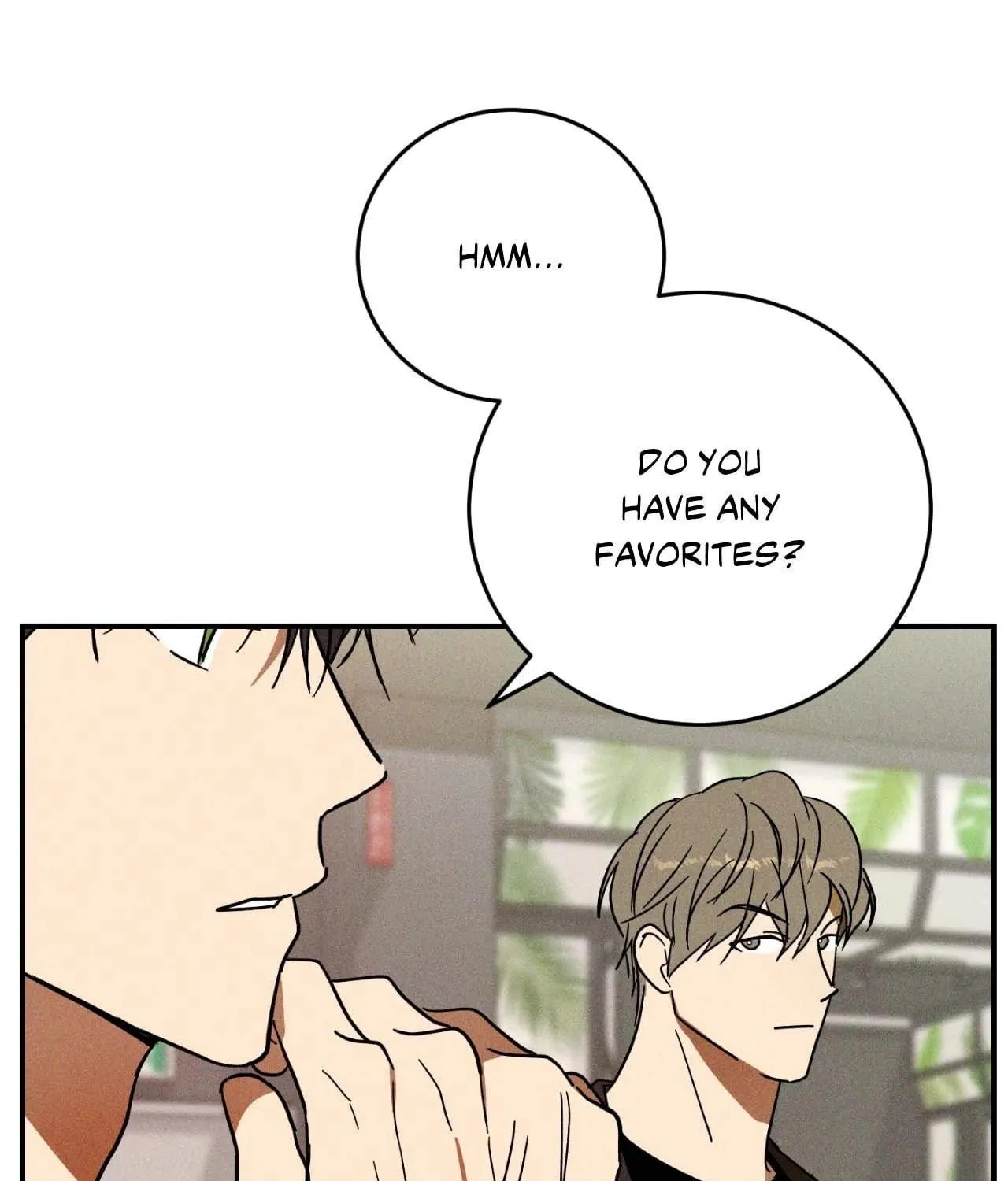 MIX-UP Chapter 5 page 19 - 
