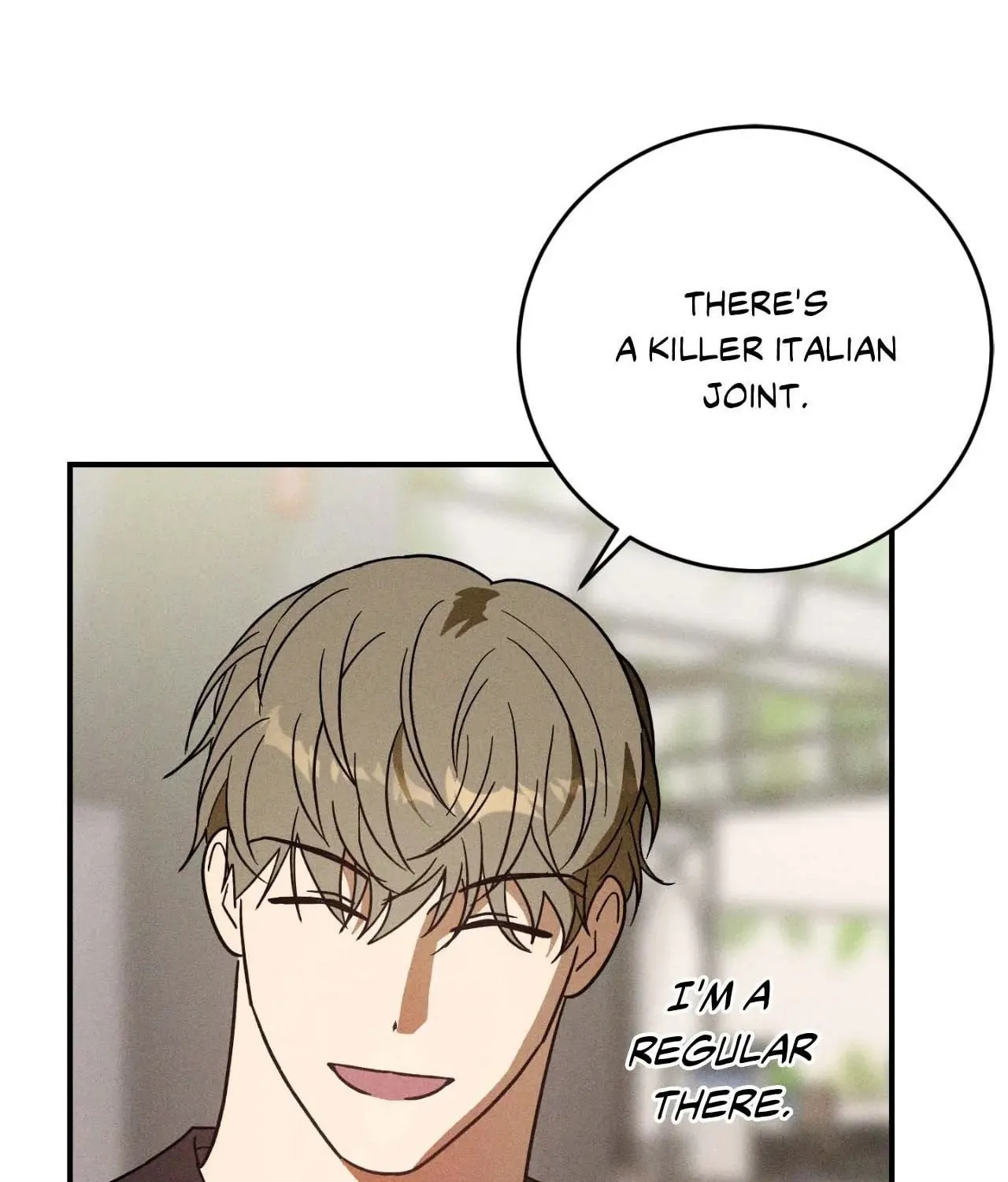 MIX-UP Chapter 5 page 22 - 
