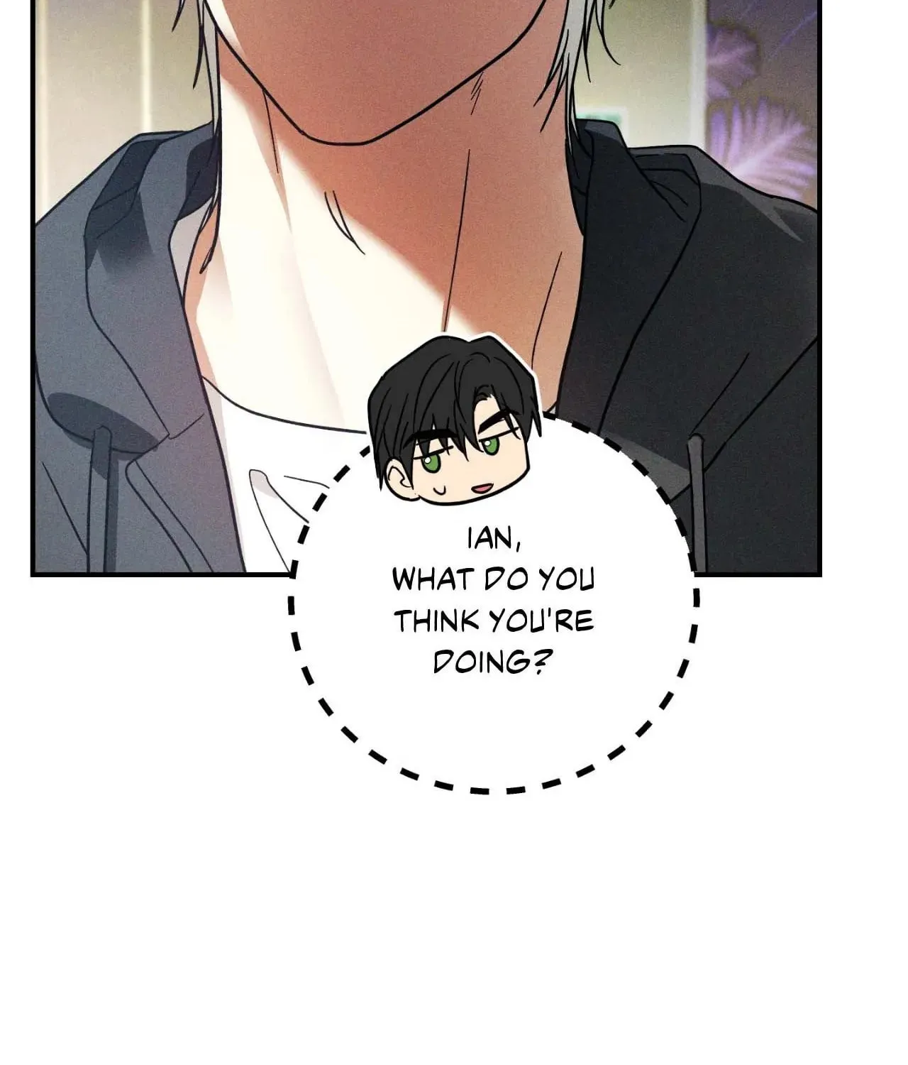 MIX-UP Chapter 5 page 26 - 