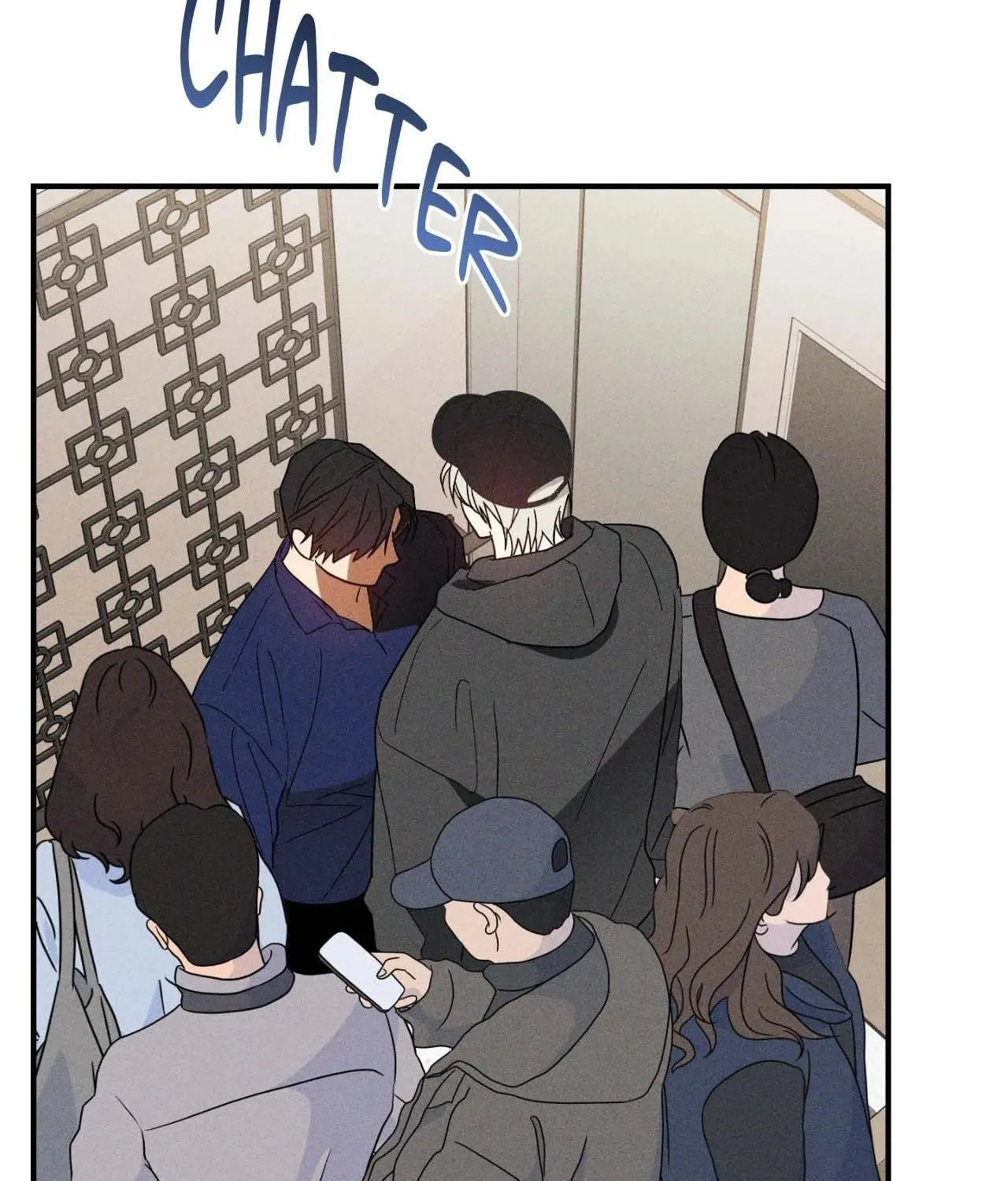 MIX-UP Chapter 5 page 29 - 
