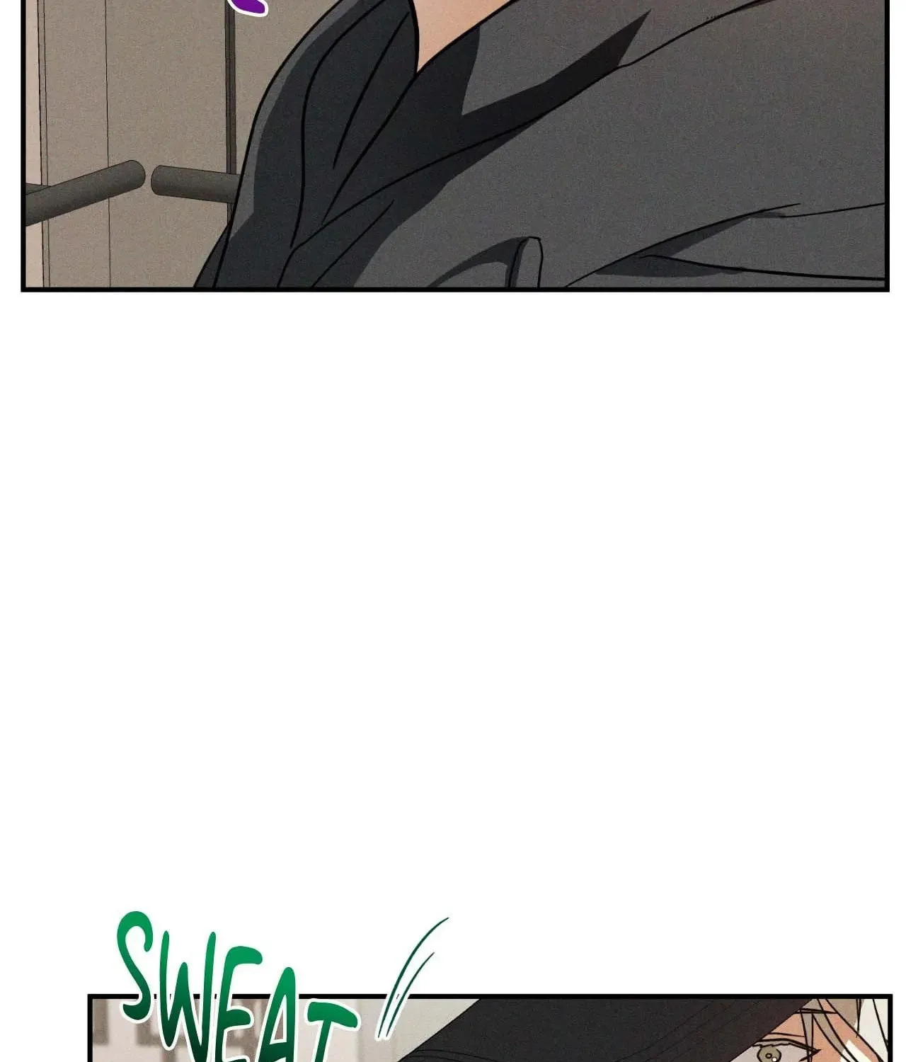 MIX-UP Chapter 5 page 33 - 